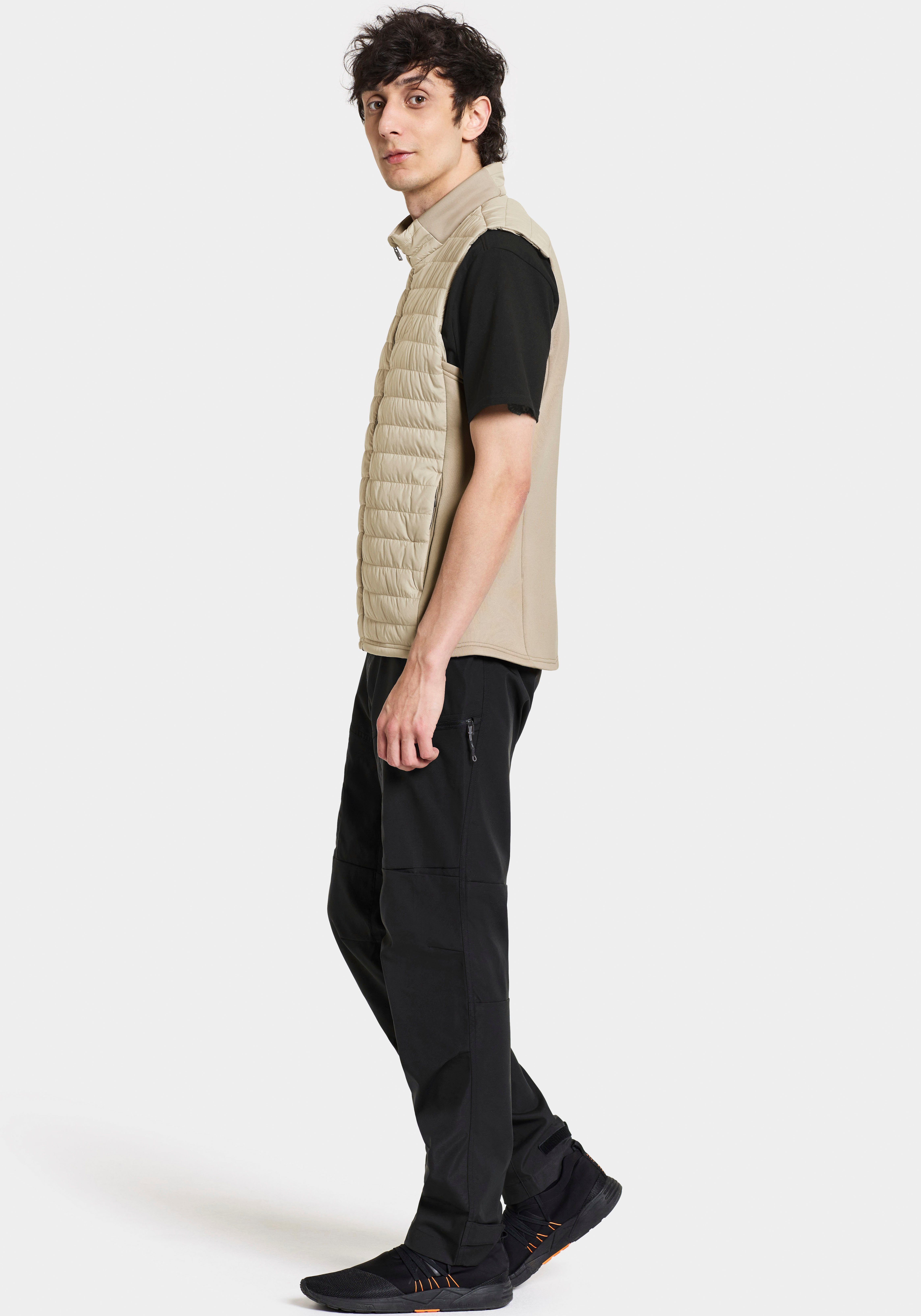 Didriksons 1913 Bodywarmer Outdoorgilet