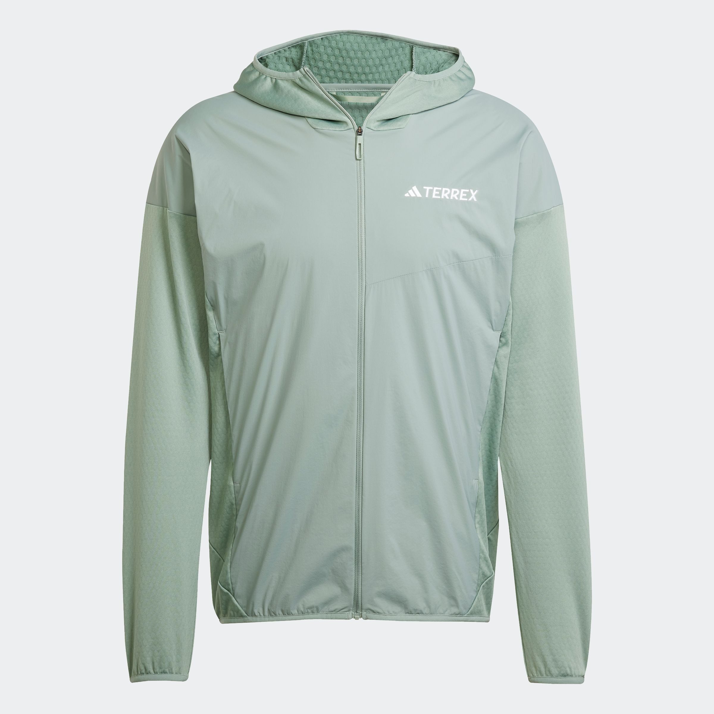 adidas TERREX Fleecejack XPR WIND FL H