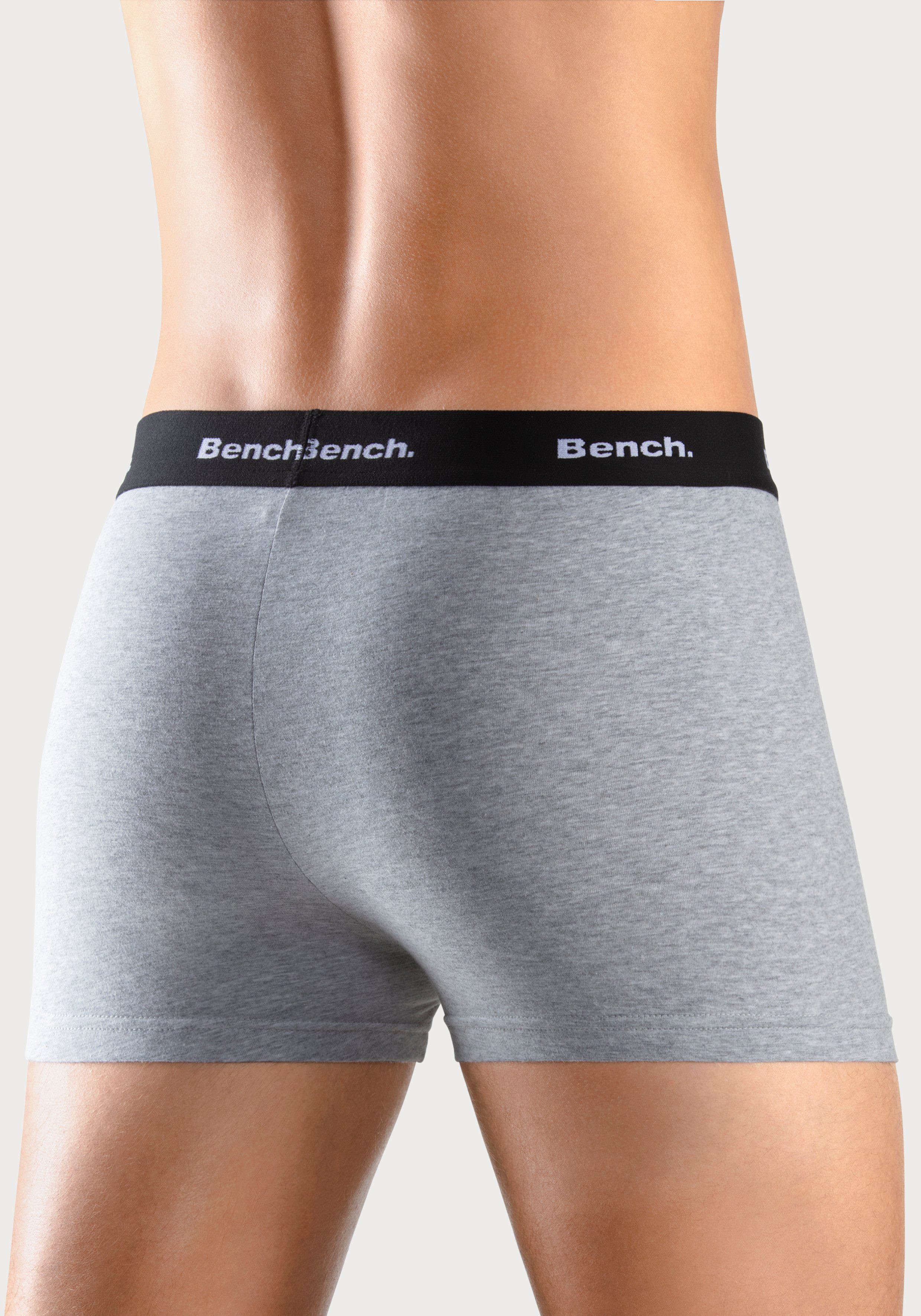Bench. Boxershort voor heren (set, 4 stuks)