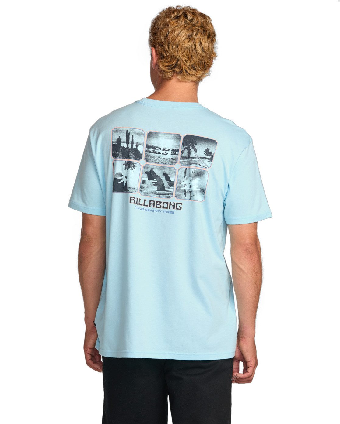 Billabong T-shirt Window Premium