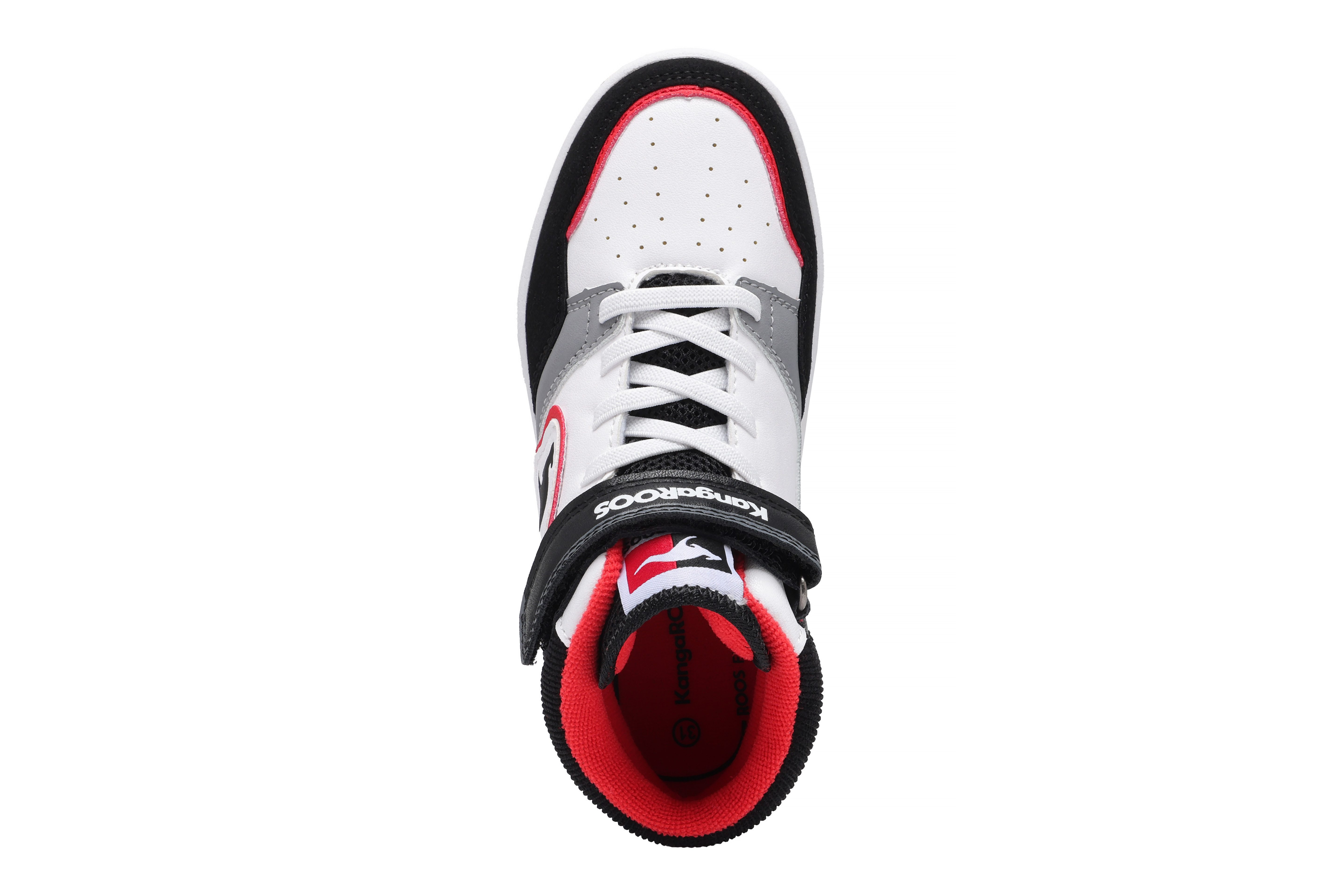 KangaROOS Sneakers K-CP Dunkin Mid EV