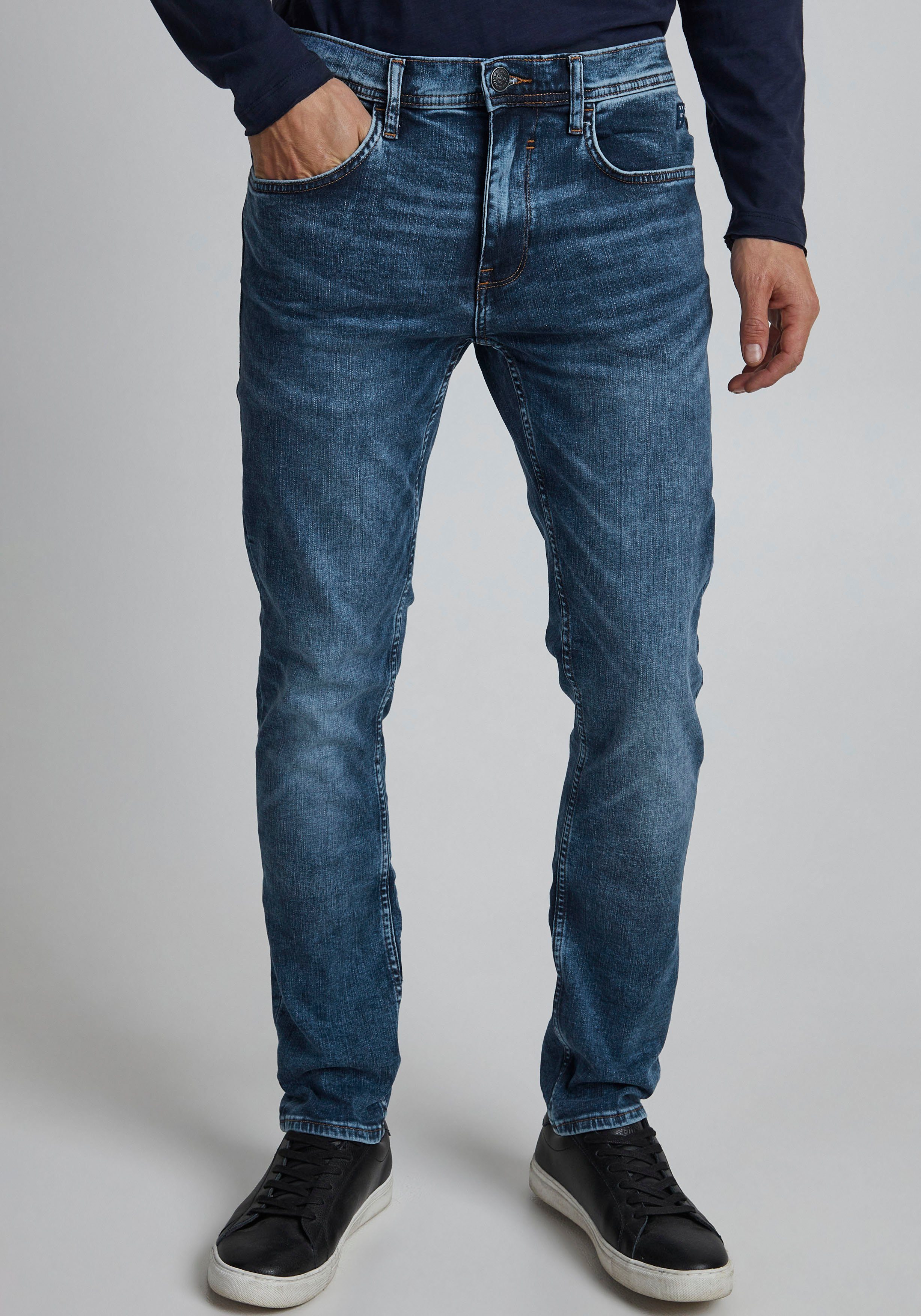 Blend Slim fit jeans Jet Multiflex