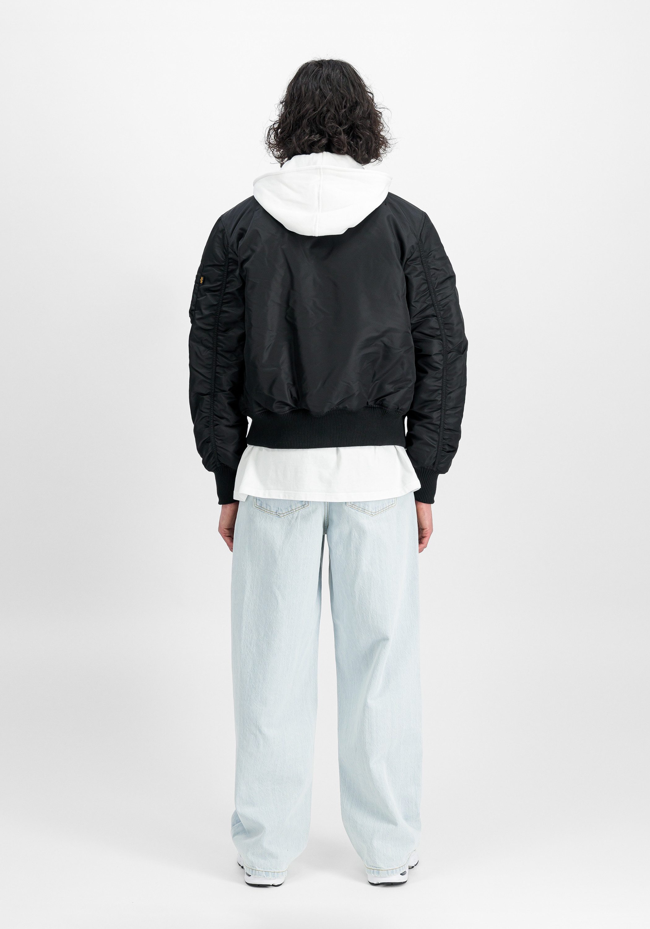 Alpha Industries Bomberjack Alpha Industries Men - Bomber Jackets