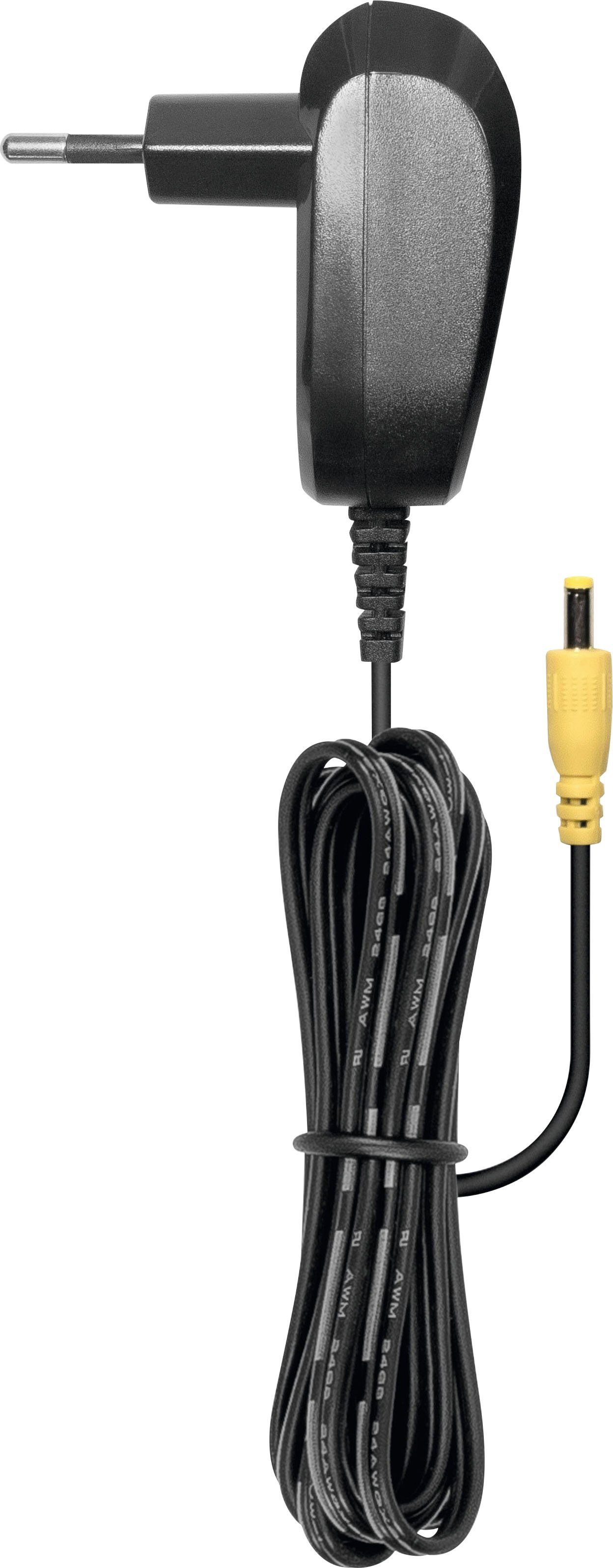 TechniSat Draadloze hoofdtelefoon STEREOMAN 2 DAB+