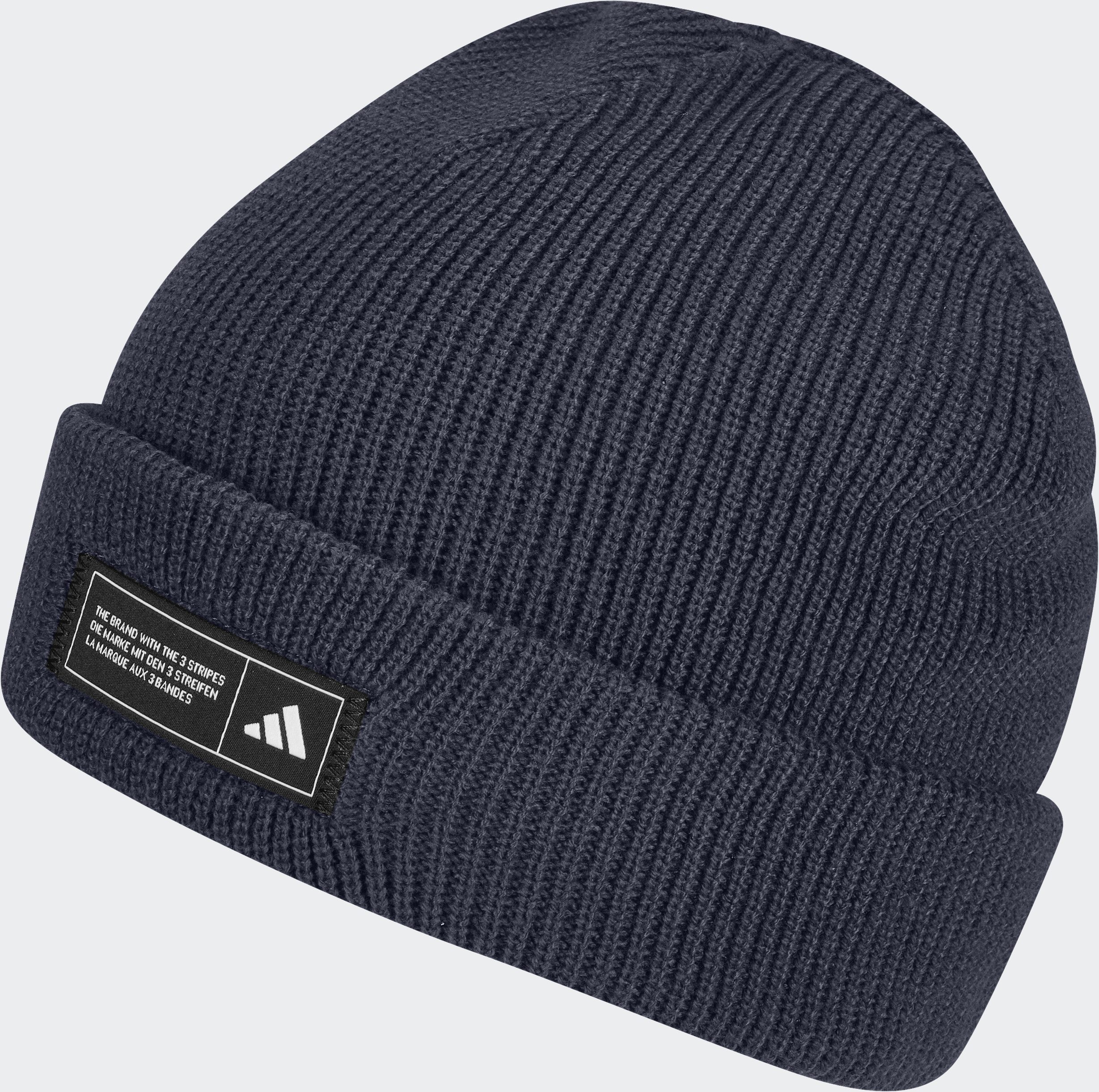 Adidas Performance Beanie ESS BEANIE CUFF