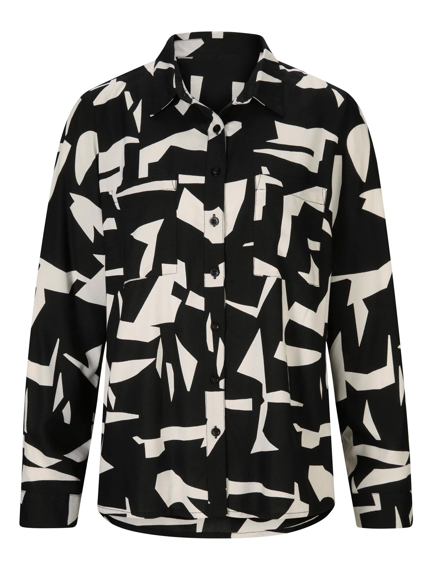 heine Overhemdblouse