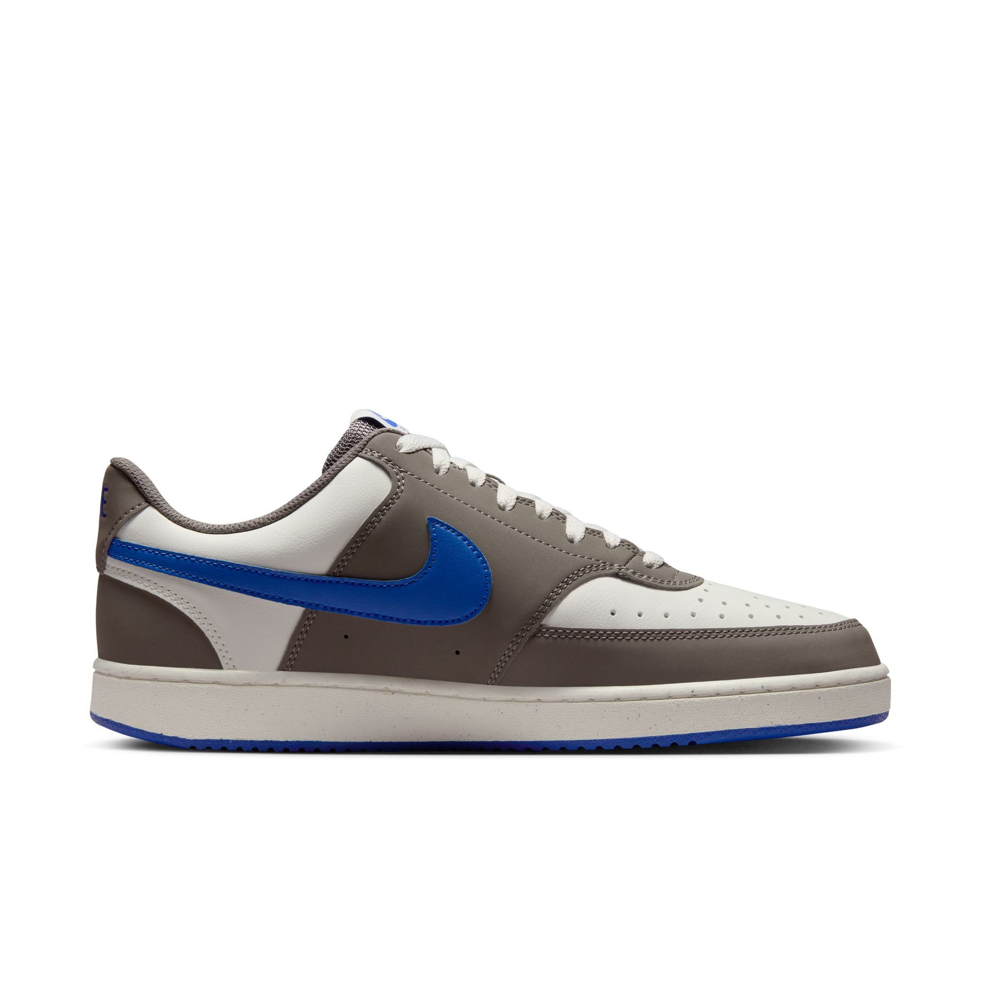 Nike Sportswear Sneakers COURT VISION LO P NBK geïnspireerd door het ontwerp van de nike air force