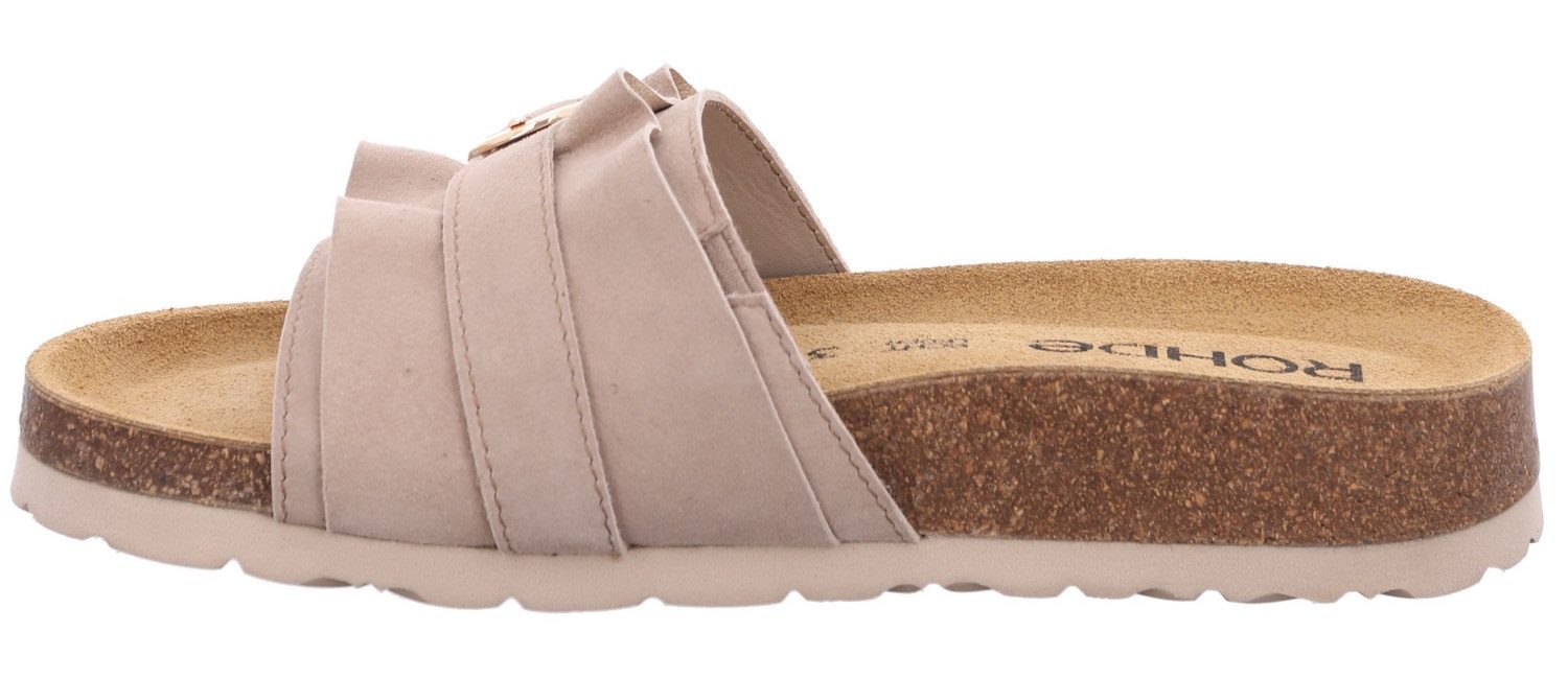 Rohde Slippers Milano