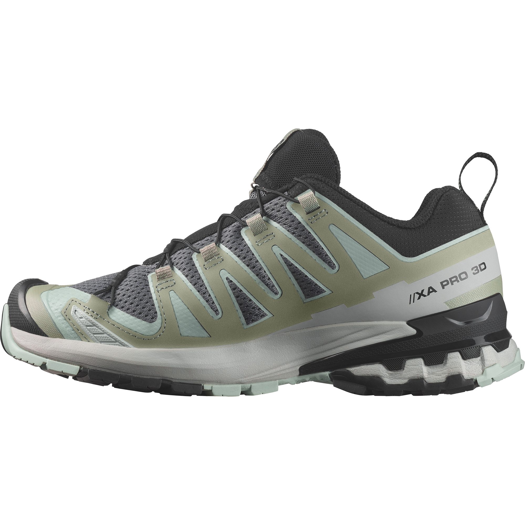 Salomon Trailrunningschoenen XA PRO 3D V9