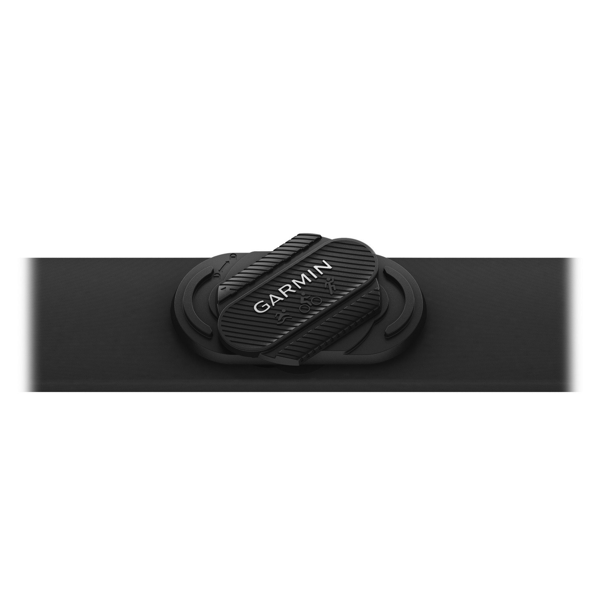 Garmin Hartslagsensor HRM-PRO™ plus hartritme-borstband
