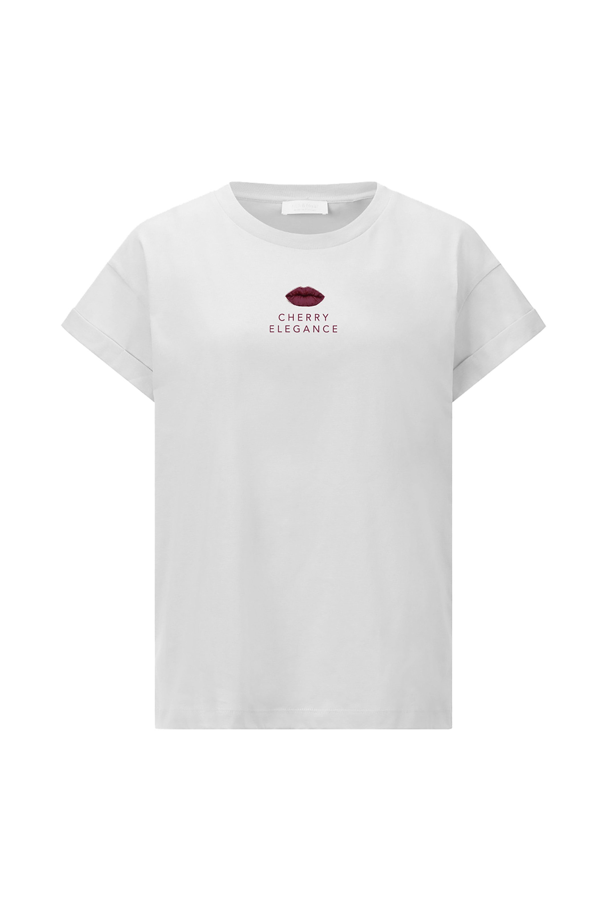 Rich & Royal T-shirt
