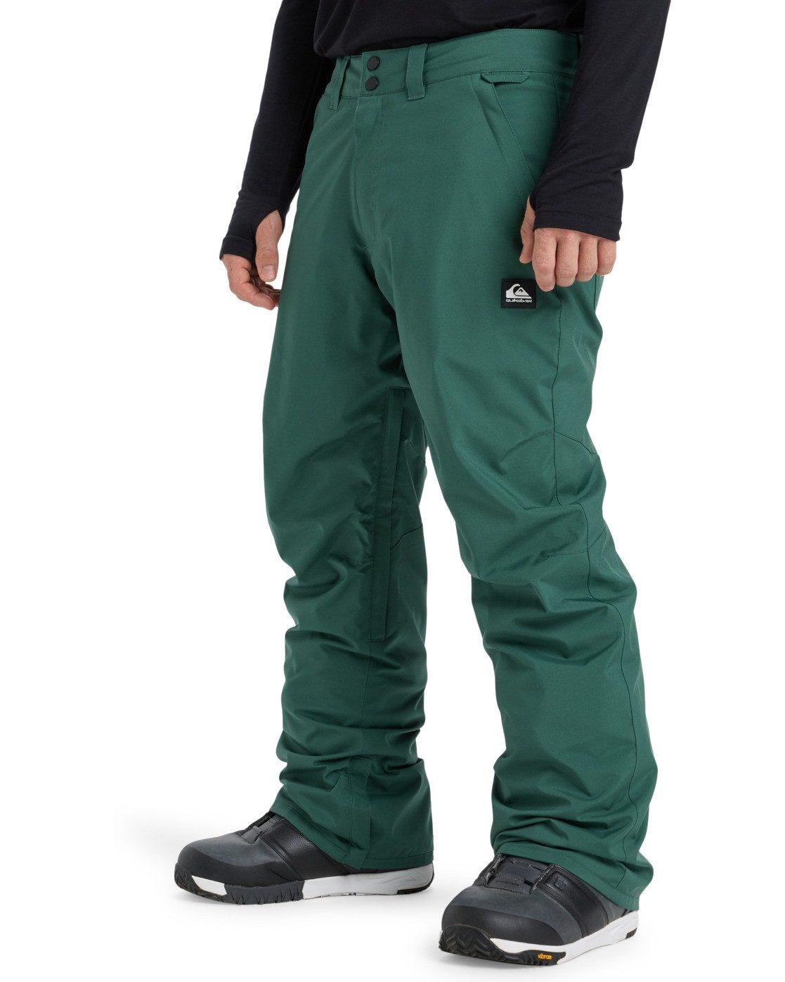 Quiksilver Snowboardbroek Estate