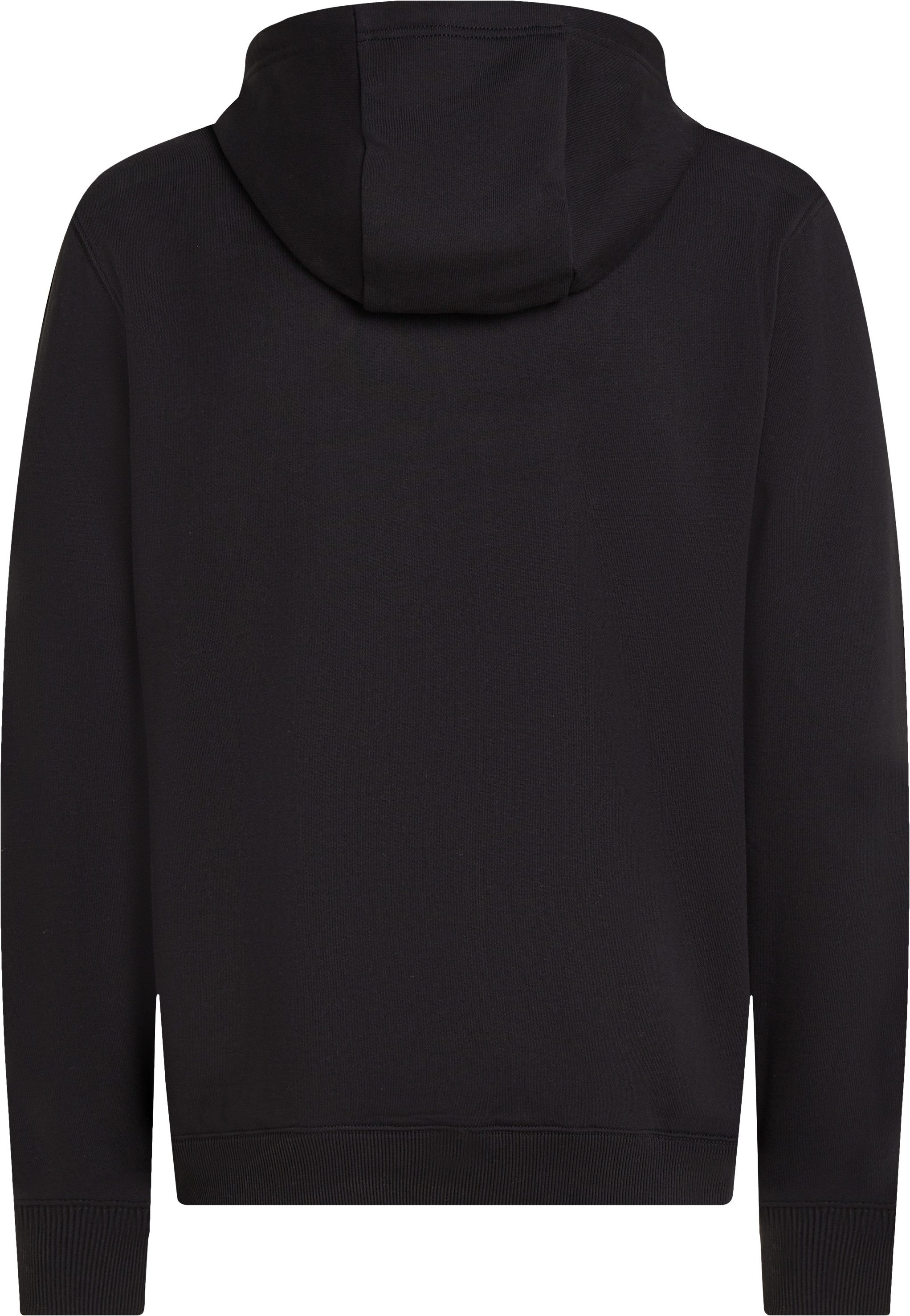 Tommy Hilfiger Hoodie BRAND LOVE HILFIGER HOODIE