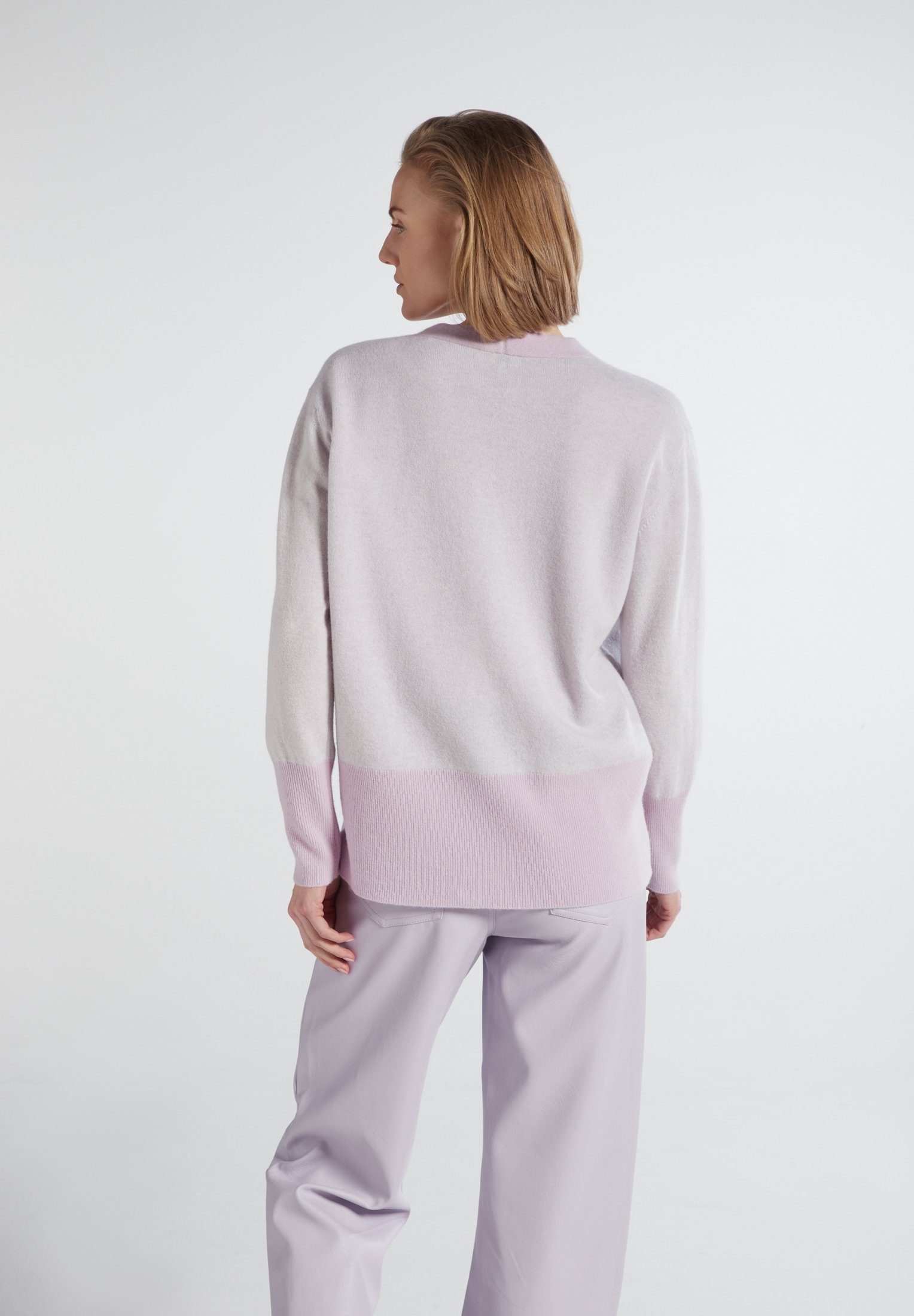 Eterna Cardigan