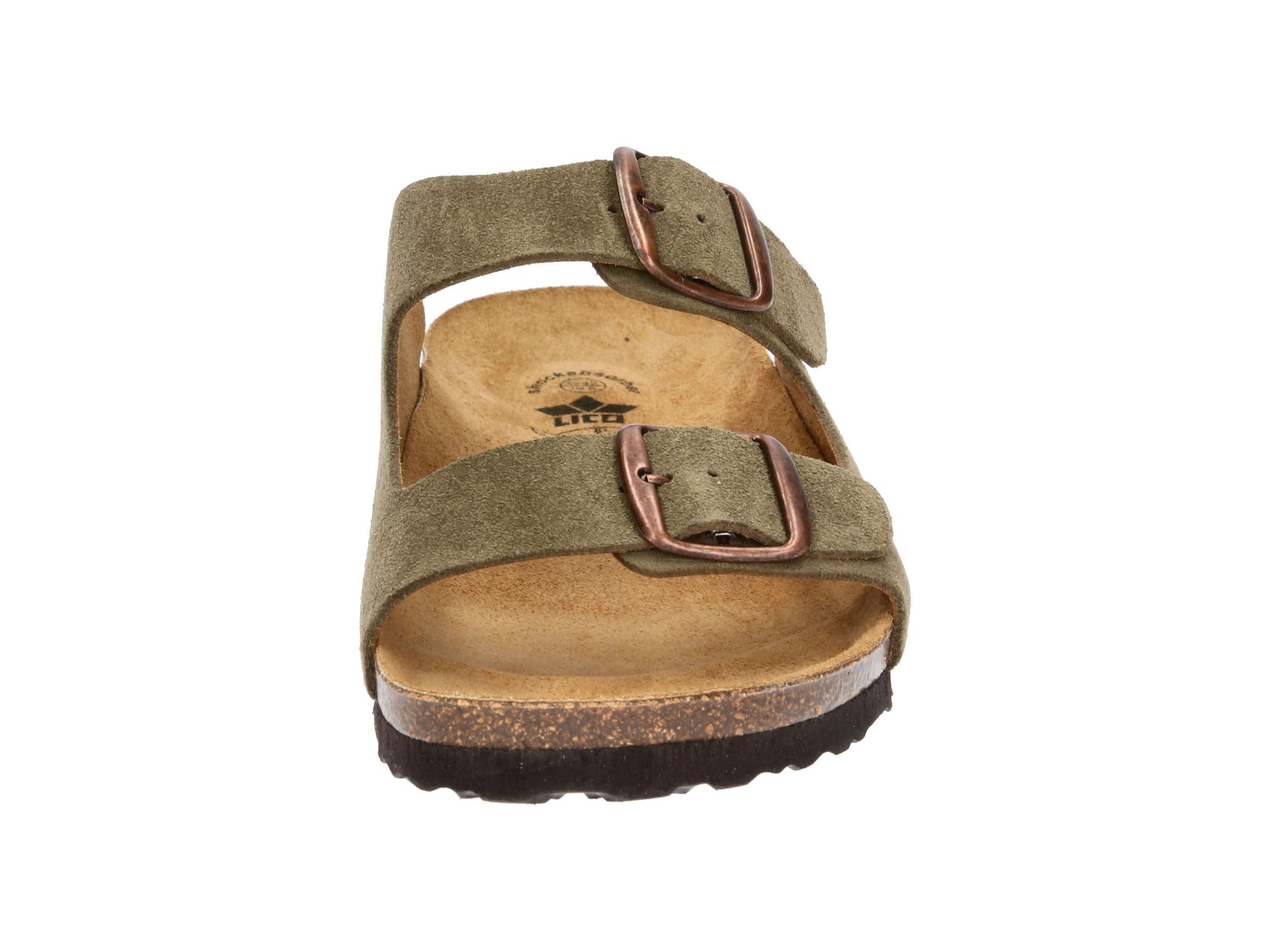 Lico Pantoffels Slippers Alvaro