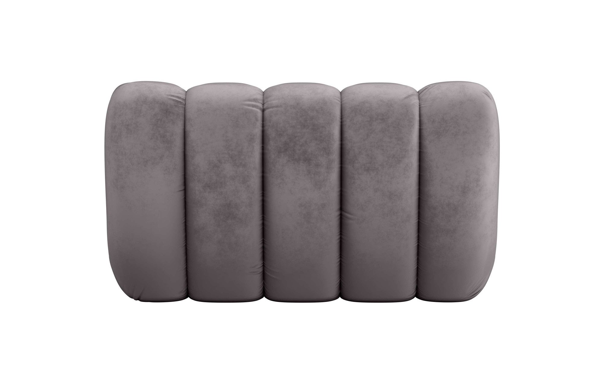 LeGer Home by Lena Gercke 2-zitsbank Priya designerbank, moderne stiksels, ook in bouclé