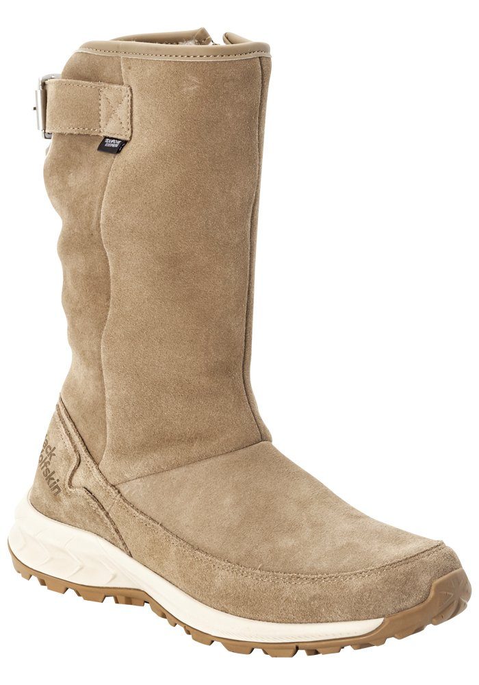Jack Wolfskin Winterlaarzen QUEENSTOWN TEXAPORE BOOT H W