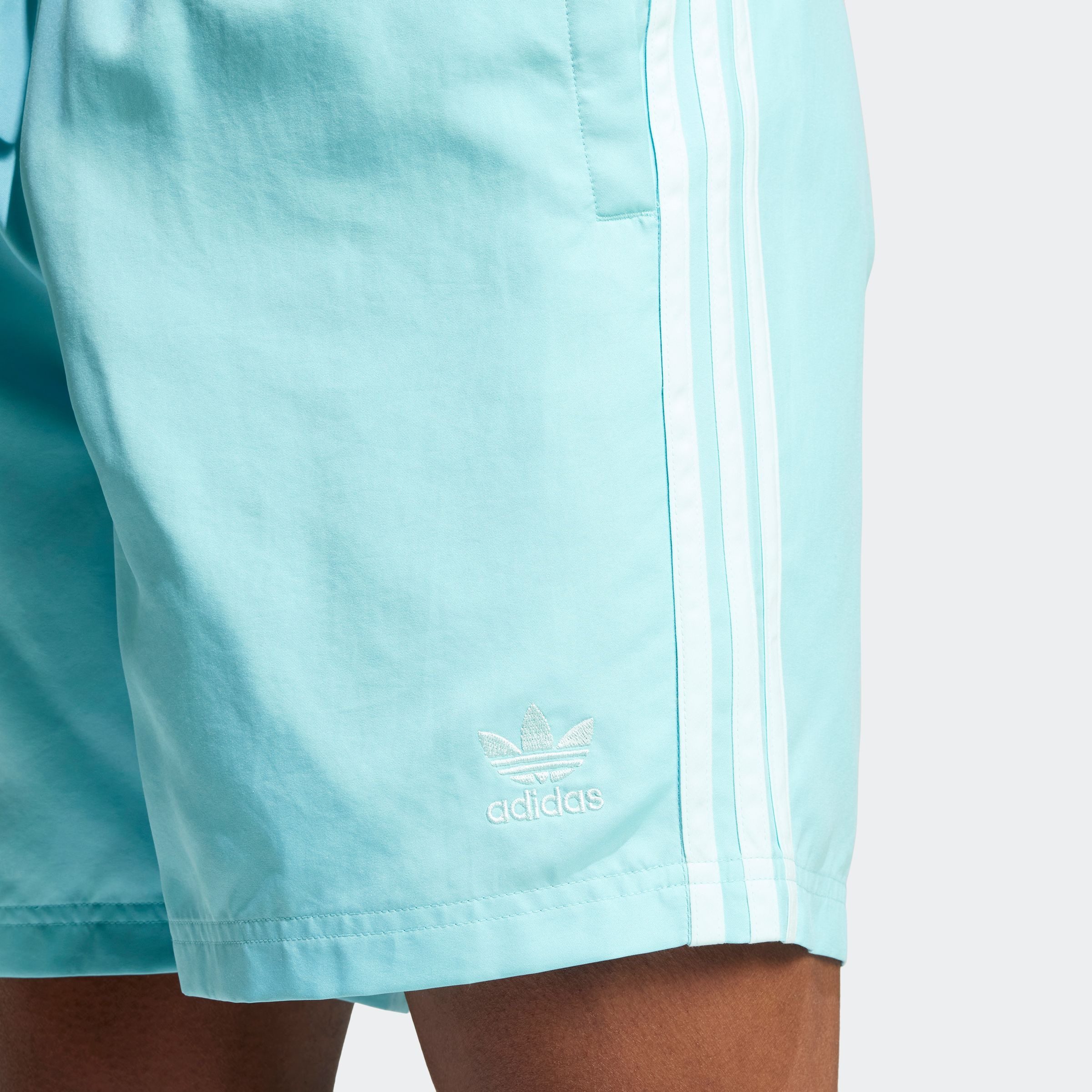 adidas Performance Zwemshort ADIC SWIMSH 8IN (1 stuk)