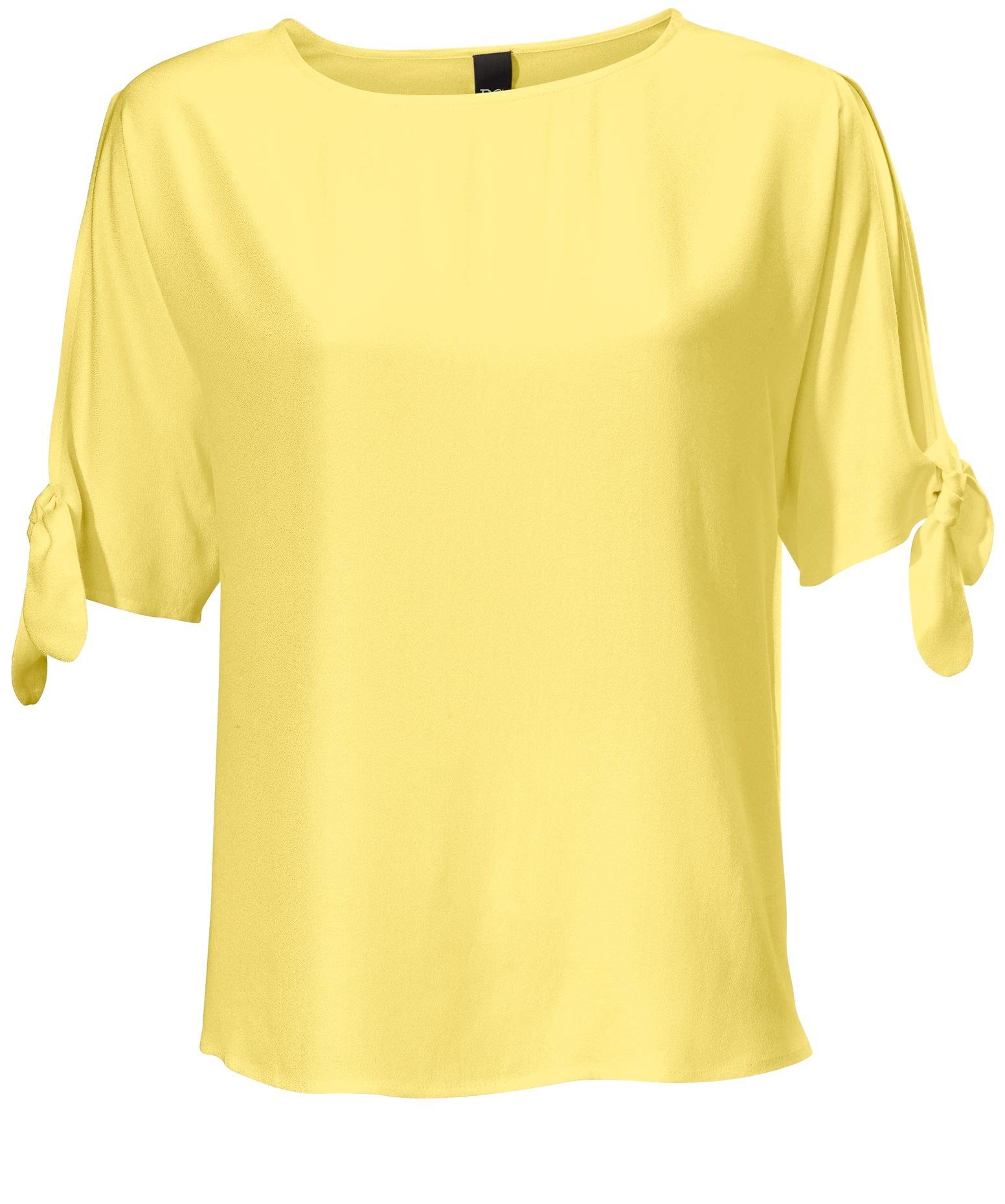 heine Blouse zonder sluiting