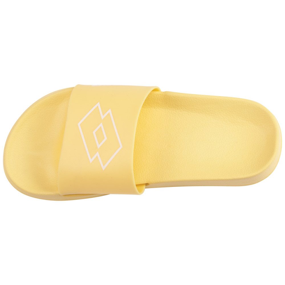 lotto Badslippers - met comfortabel voetbed