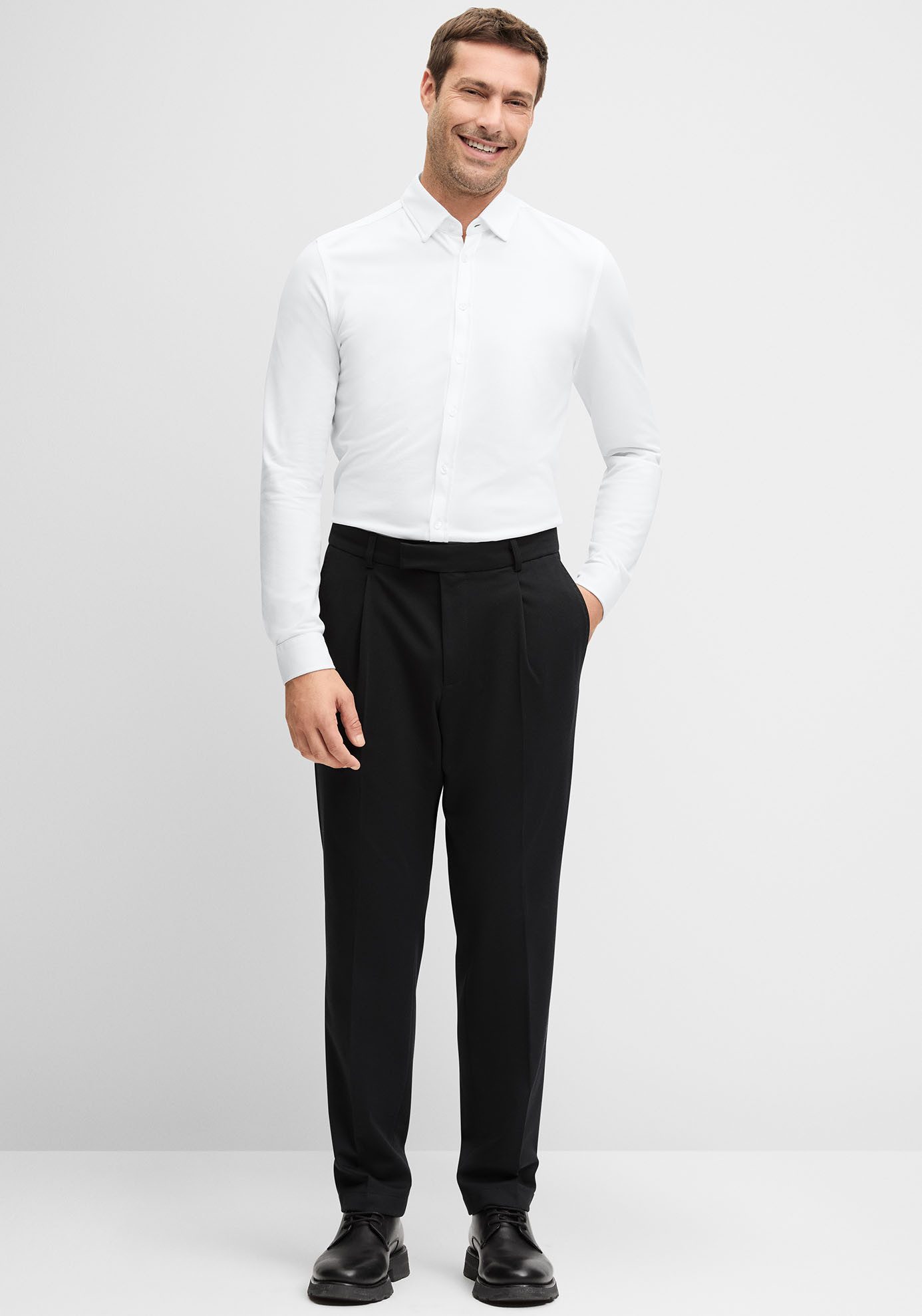 Cinque Pantalon CISALTO
