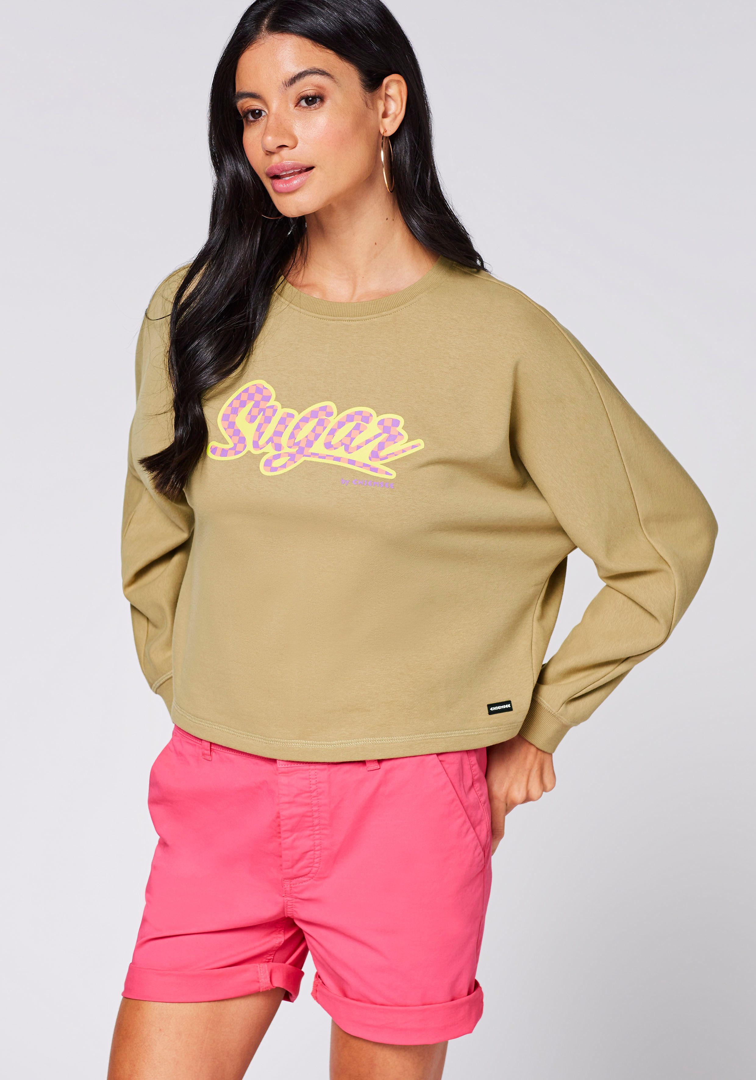 Chiemsee Sweater