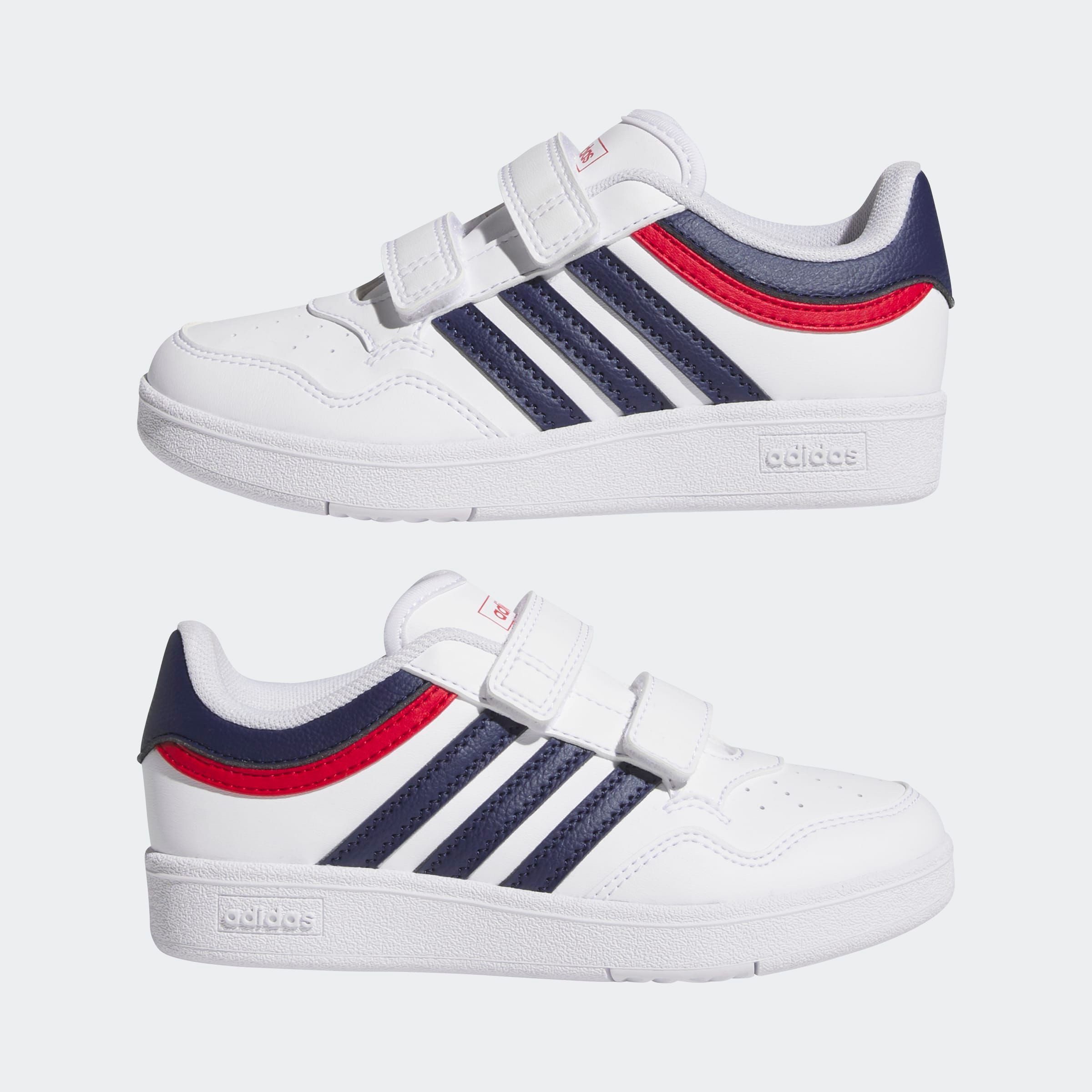 adidas Sportswear Klittenbandschoenen HOOPS 4.0