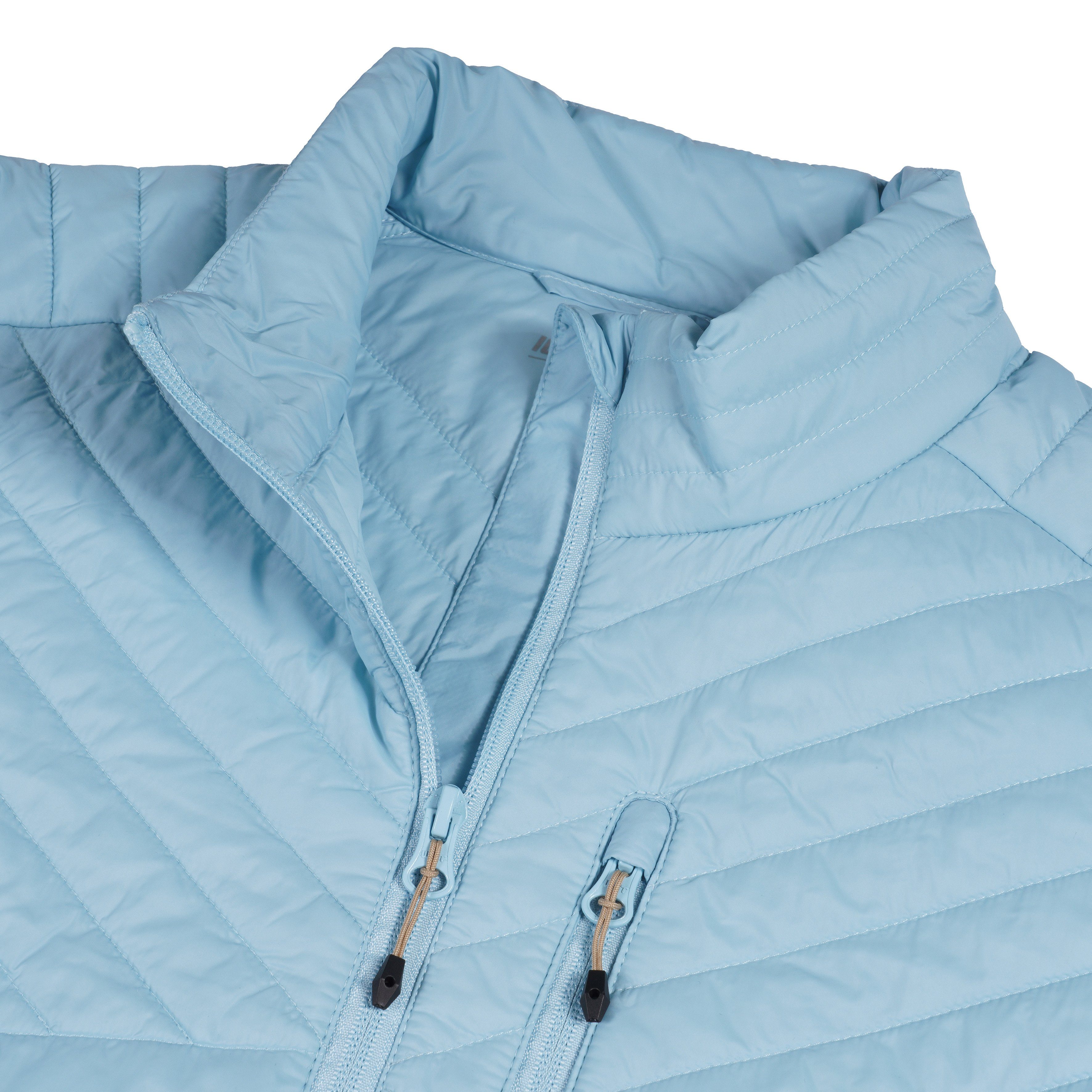 Icepeak Functioneel jack D GEWATTEERDE JAS MORSE