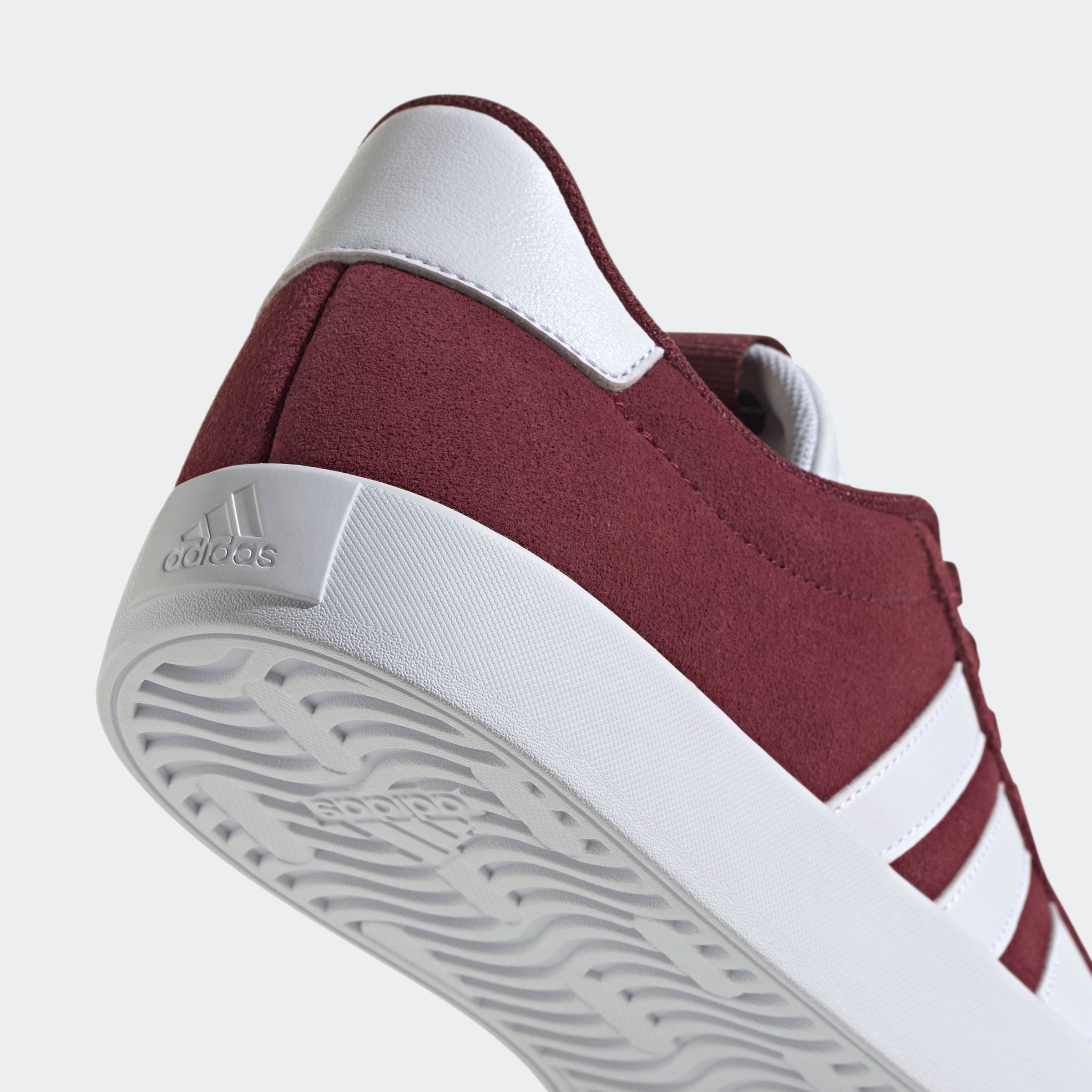 adidas Sportswear Sneakers VL COURT 3.0 geïnspireerd door het ontwerp van de adidas samba