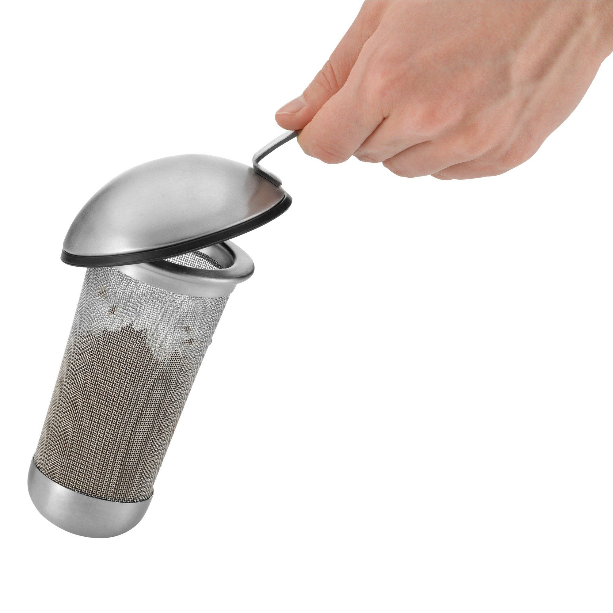 WMF Theepot SmarTea uitneembare zeefinzet
