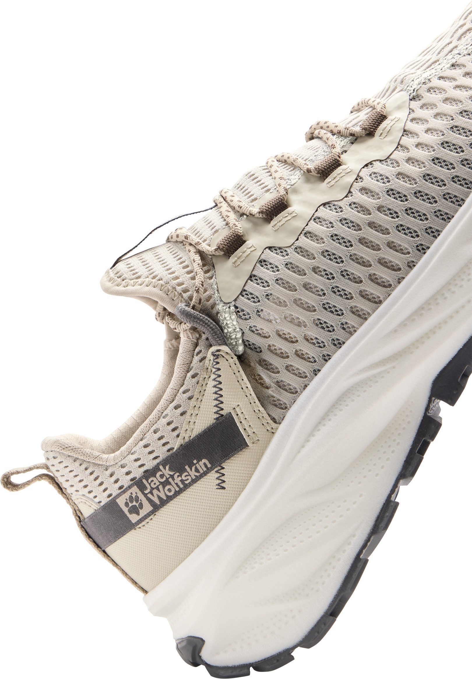Jack Wolfskin Wandelschoenen PRELIGHT SWIFT VENT LOW M