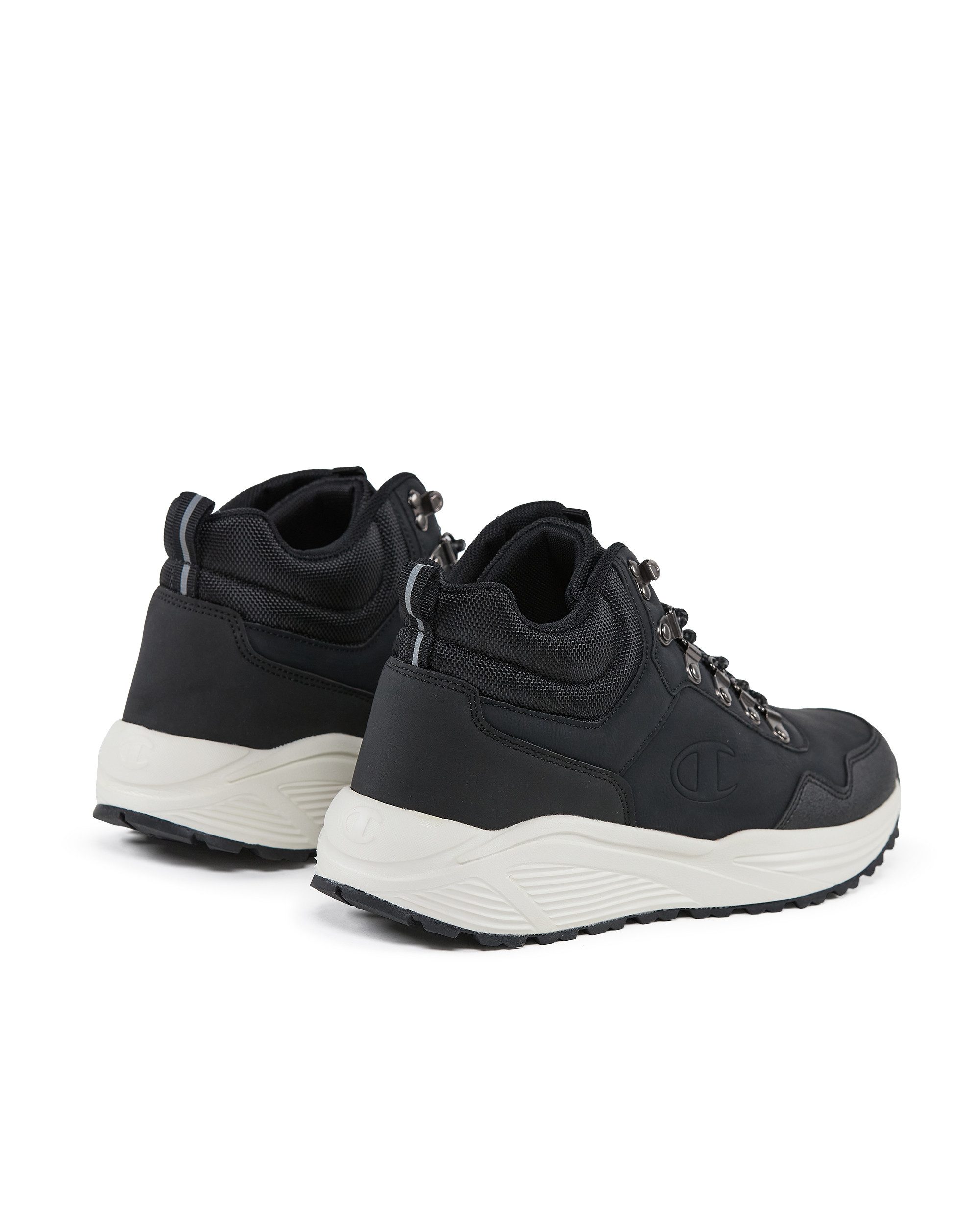 Champion Sneakerboots CLIMB RX MID Winterschoenen, veterschoenen, winterboots
