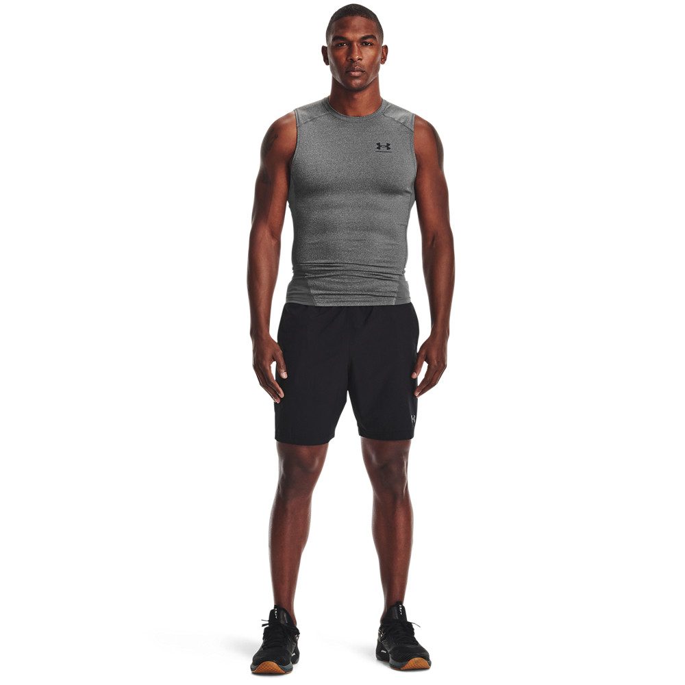 Under Armour® Trainingstop UA HG Armour Comp SL (1-delig)