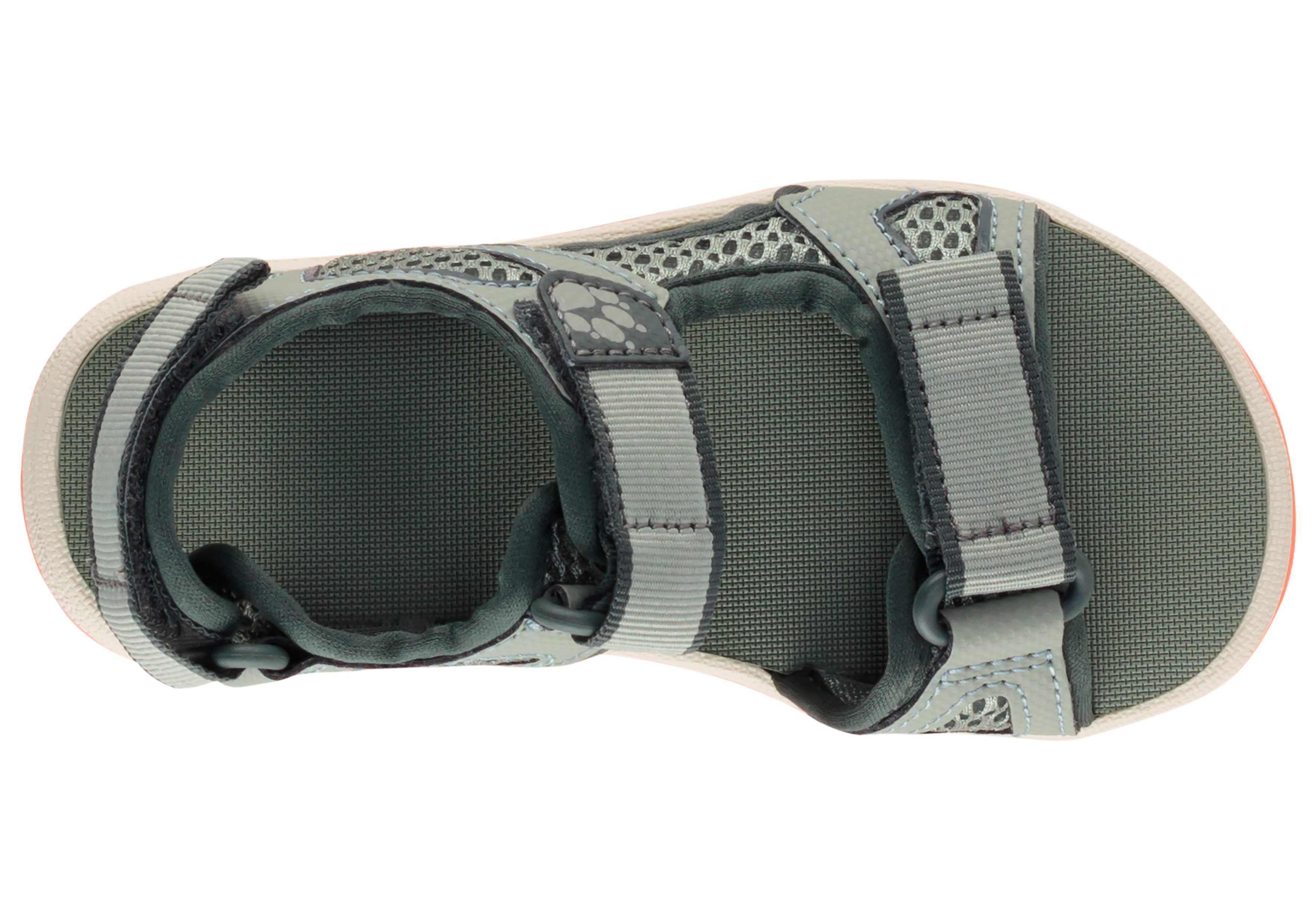 Jack Wolfskin Sandalen TARACO BEACH SANDAL K