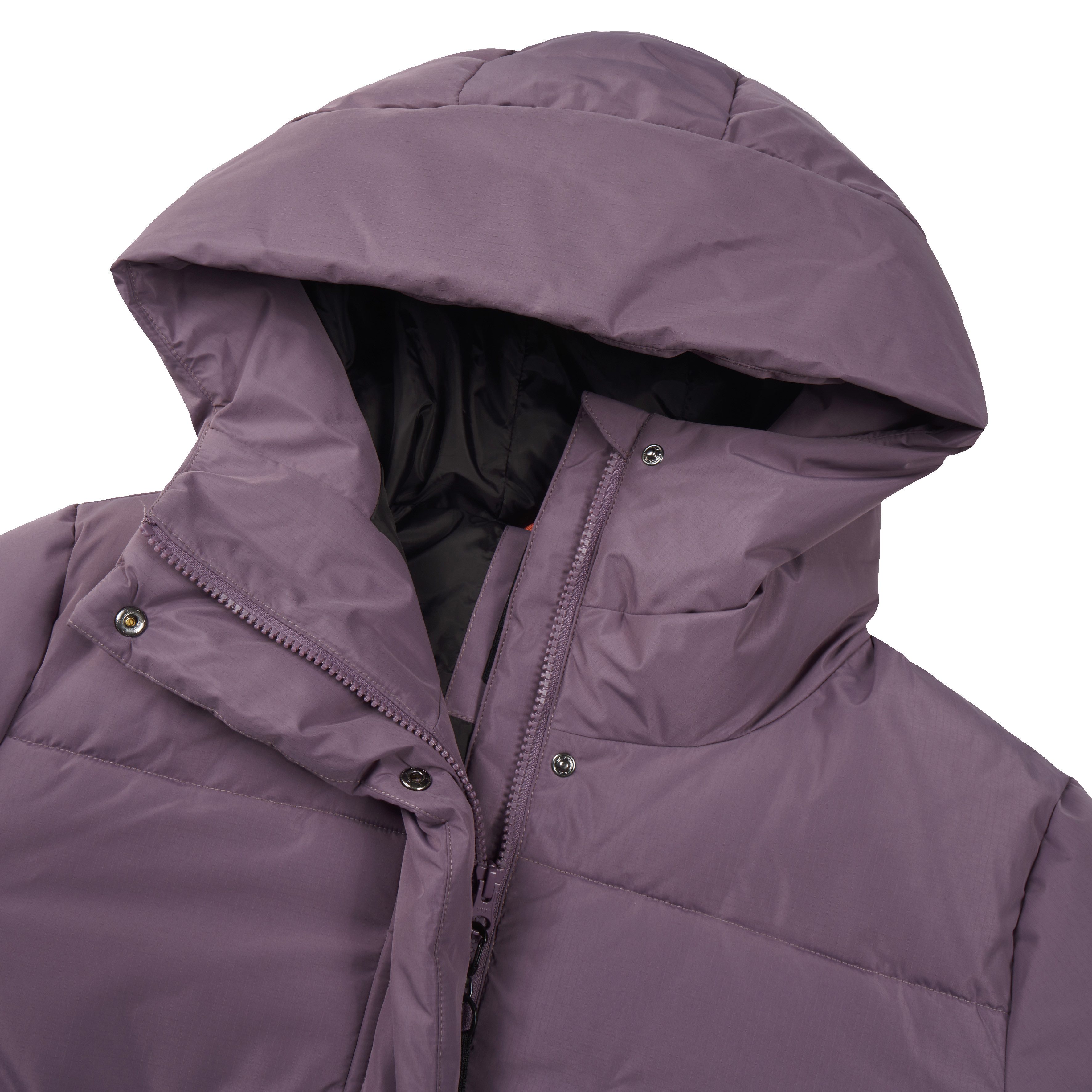 Icepeak Gewatteerde jas D STEPPJACKE ADRIAL Waterafstotend & waterdicht & winddicht