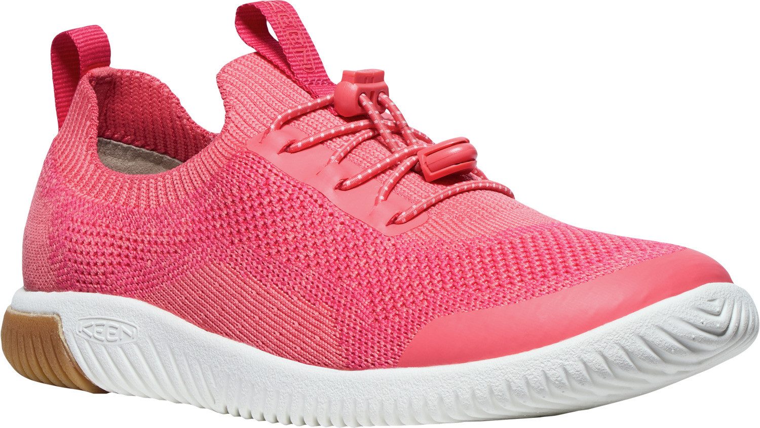 Keen Barefootschoenen KNX KNIT LACE