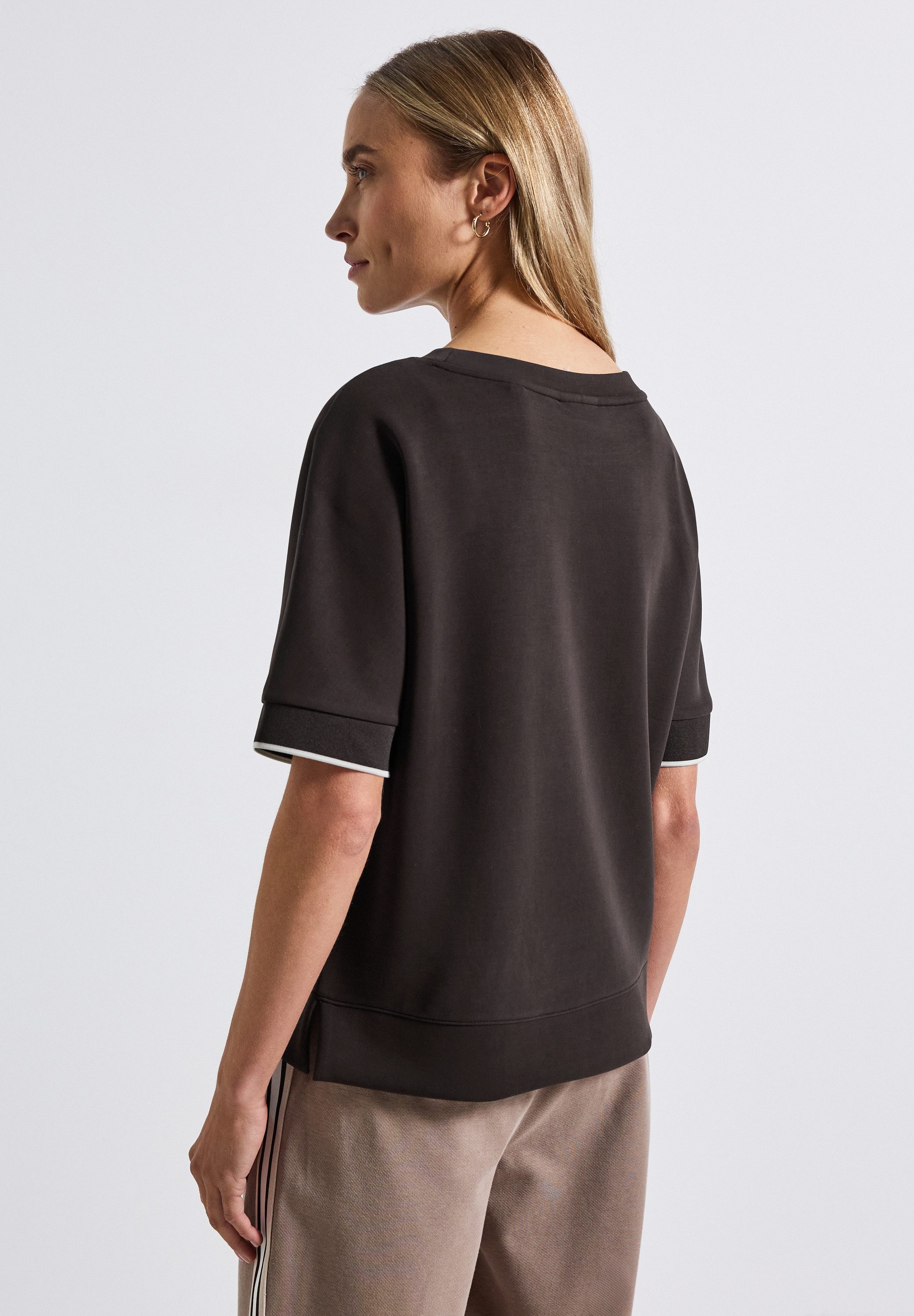 STREET ONE T-shirt