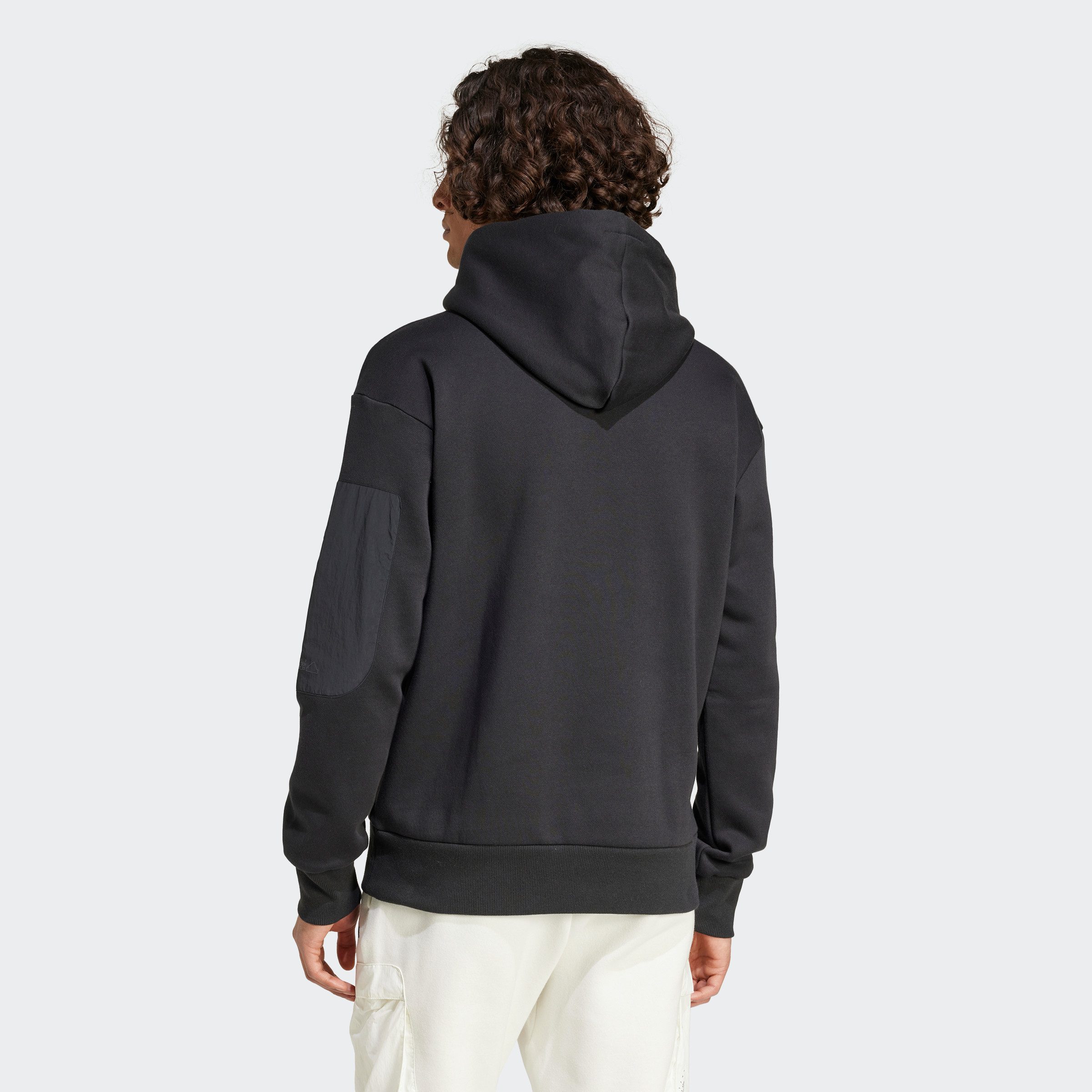 adidas Sportswear Hoodie M CE FL HD