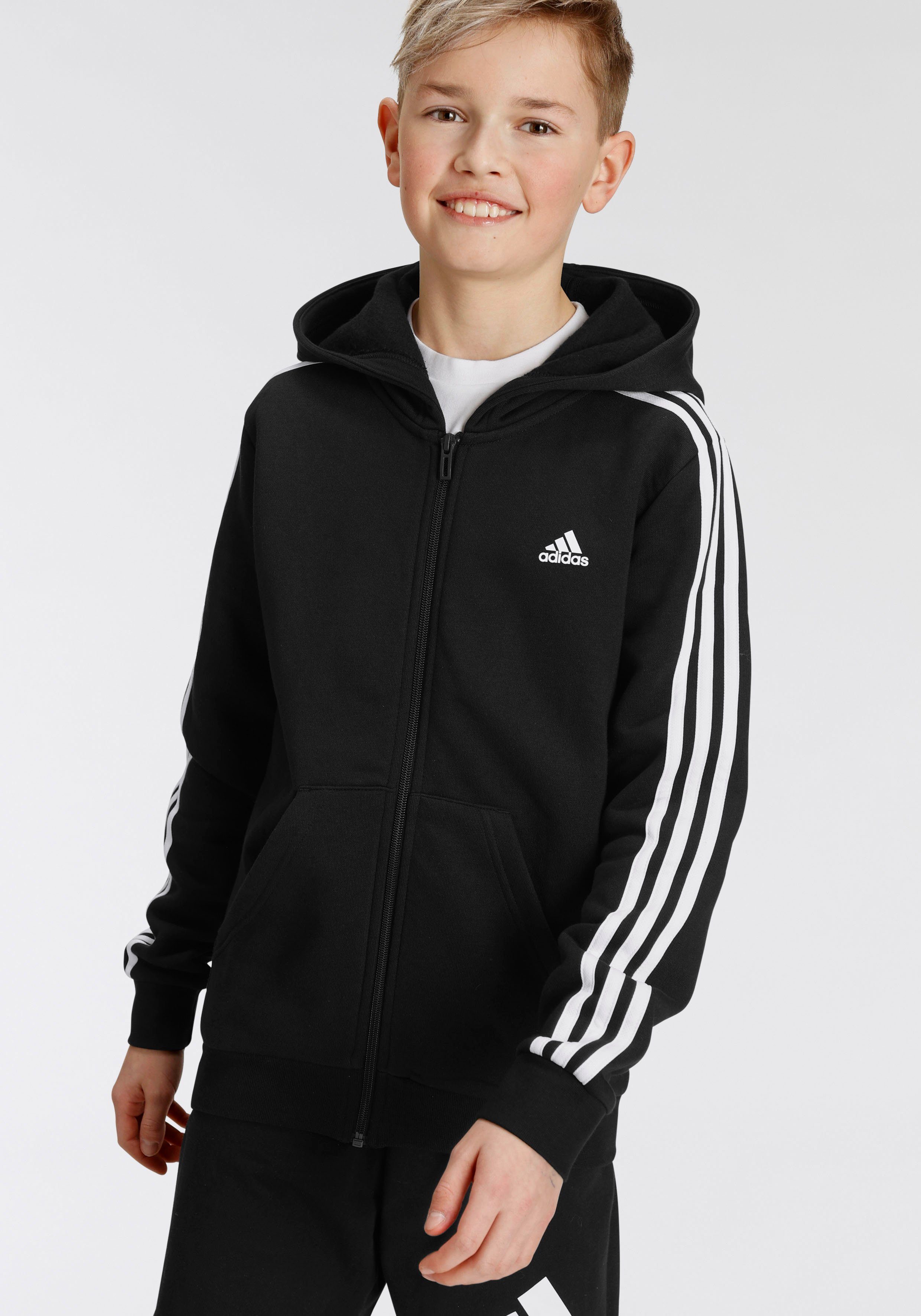 adidas Sportswear Capuchonsweatvest