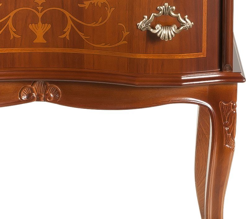 Home affaire Kast Roma Breedte 58 cm