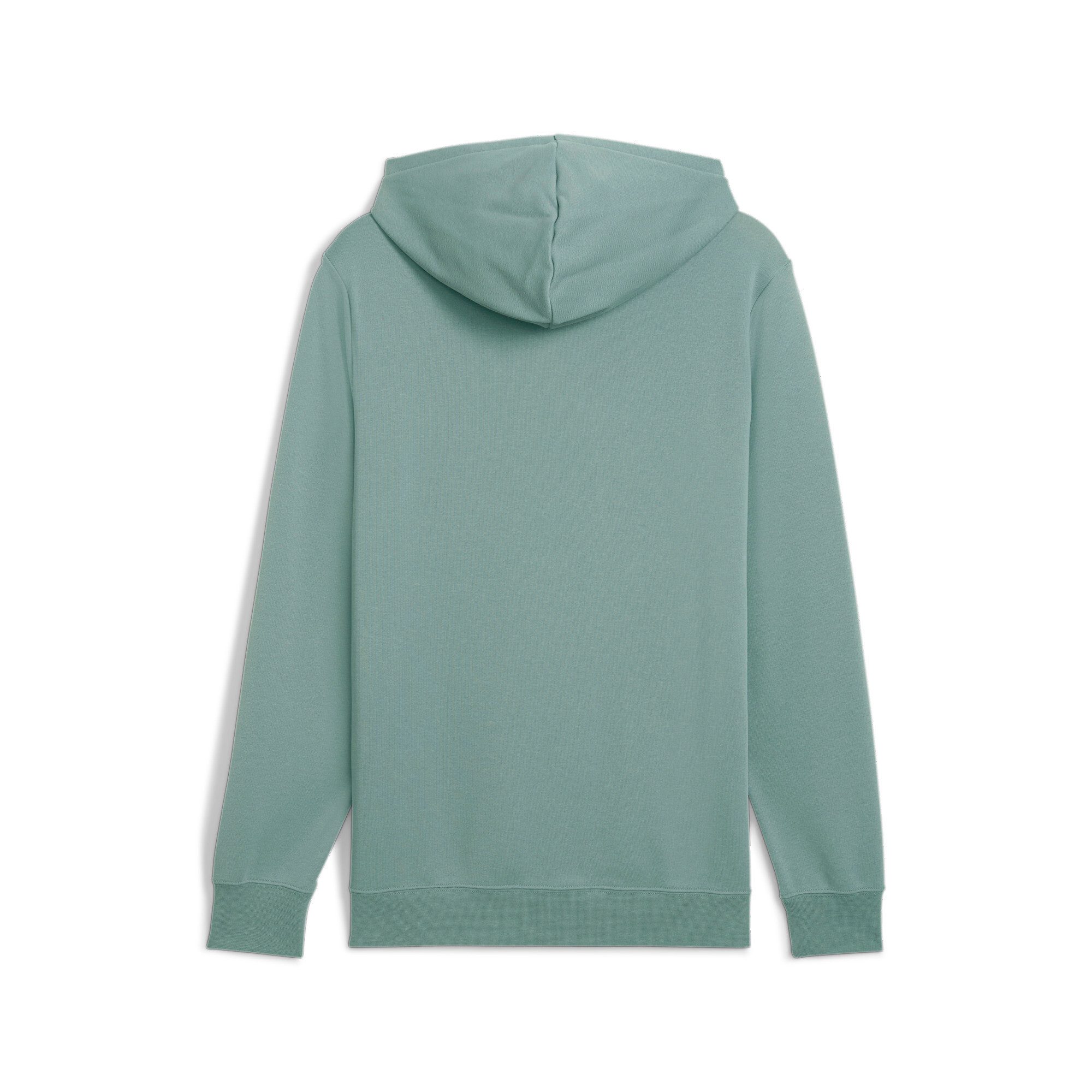 PUMA Hoodie ESS SMALL NO. 1 LOGO HOODIE TR (S)