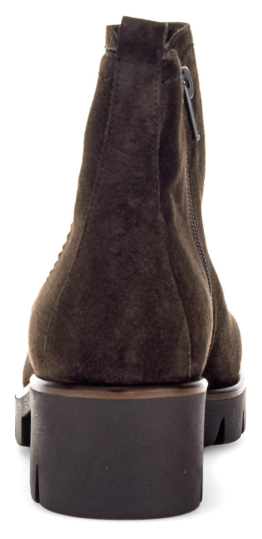 Gabor Chelsea-boots blokhak, laarsjes met best fitting-uitrusting