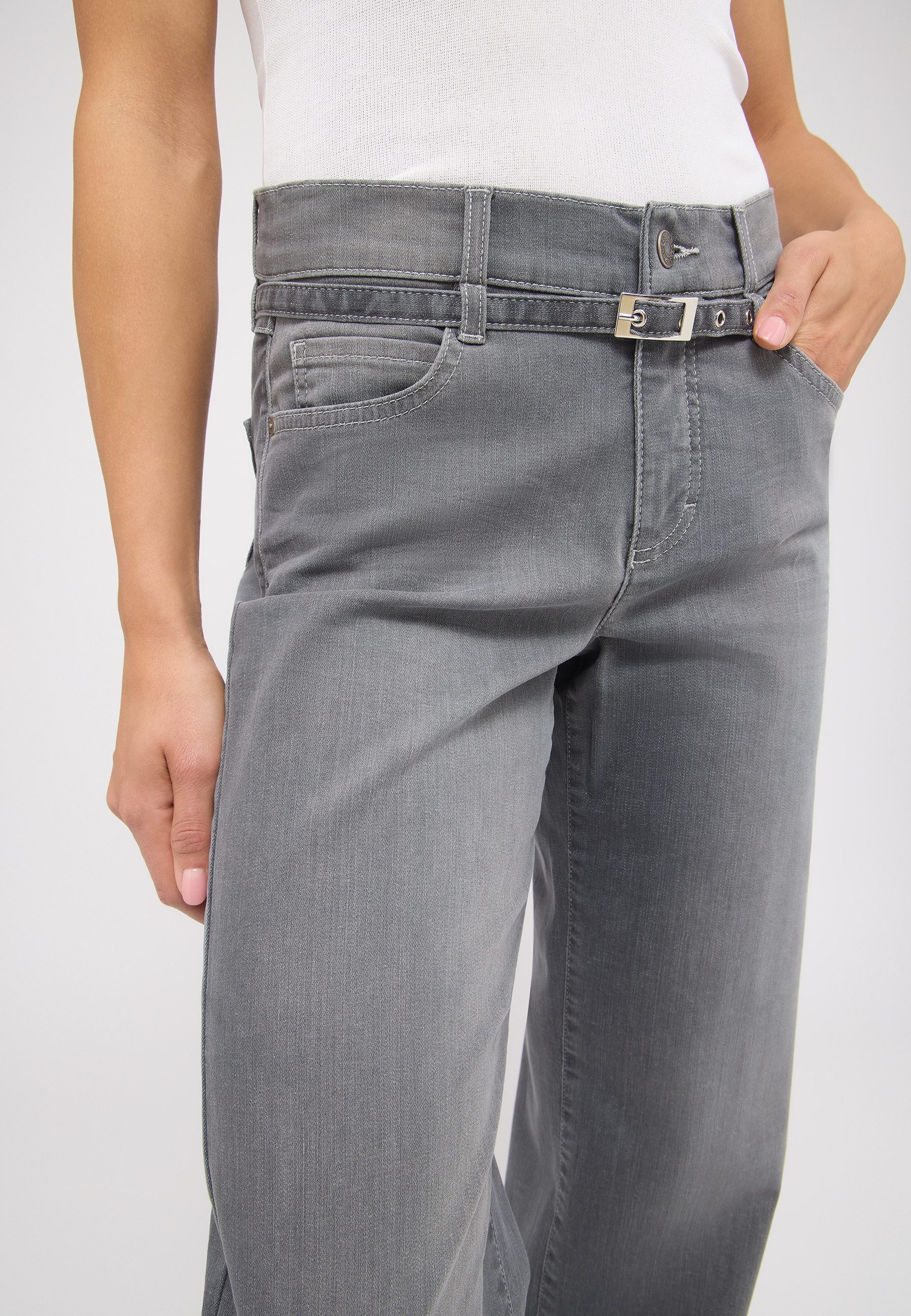ANGELS Relax fit jeans LIZ BELT