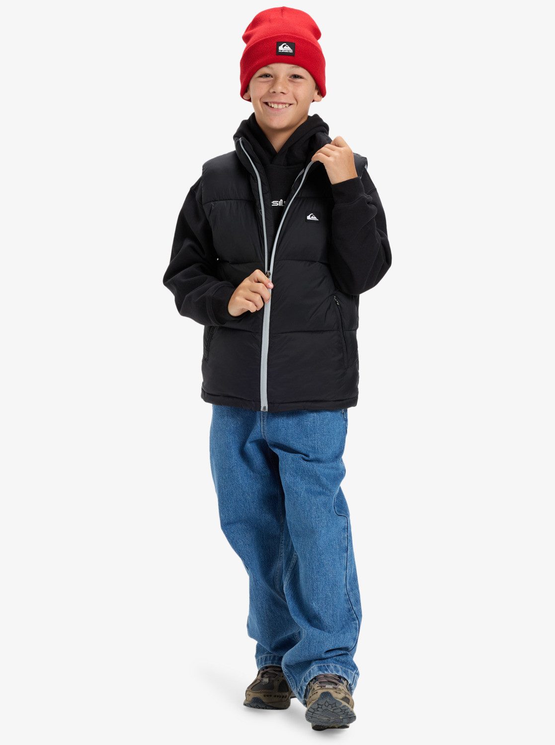 Quiksilver Bodywarmer