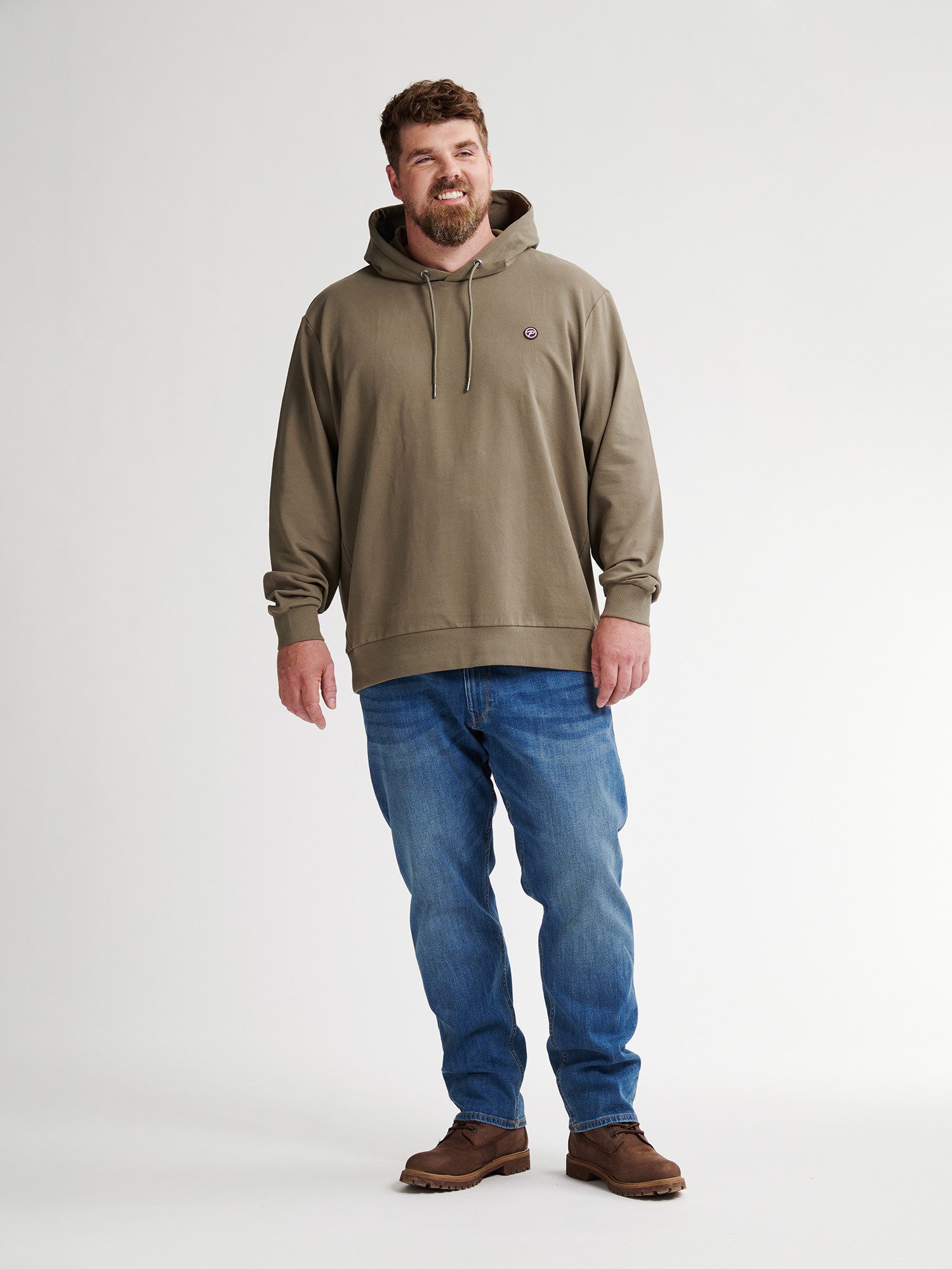 Petrol Industries Hoodie