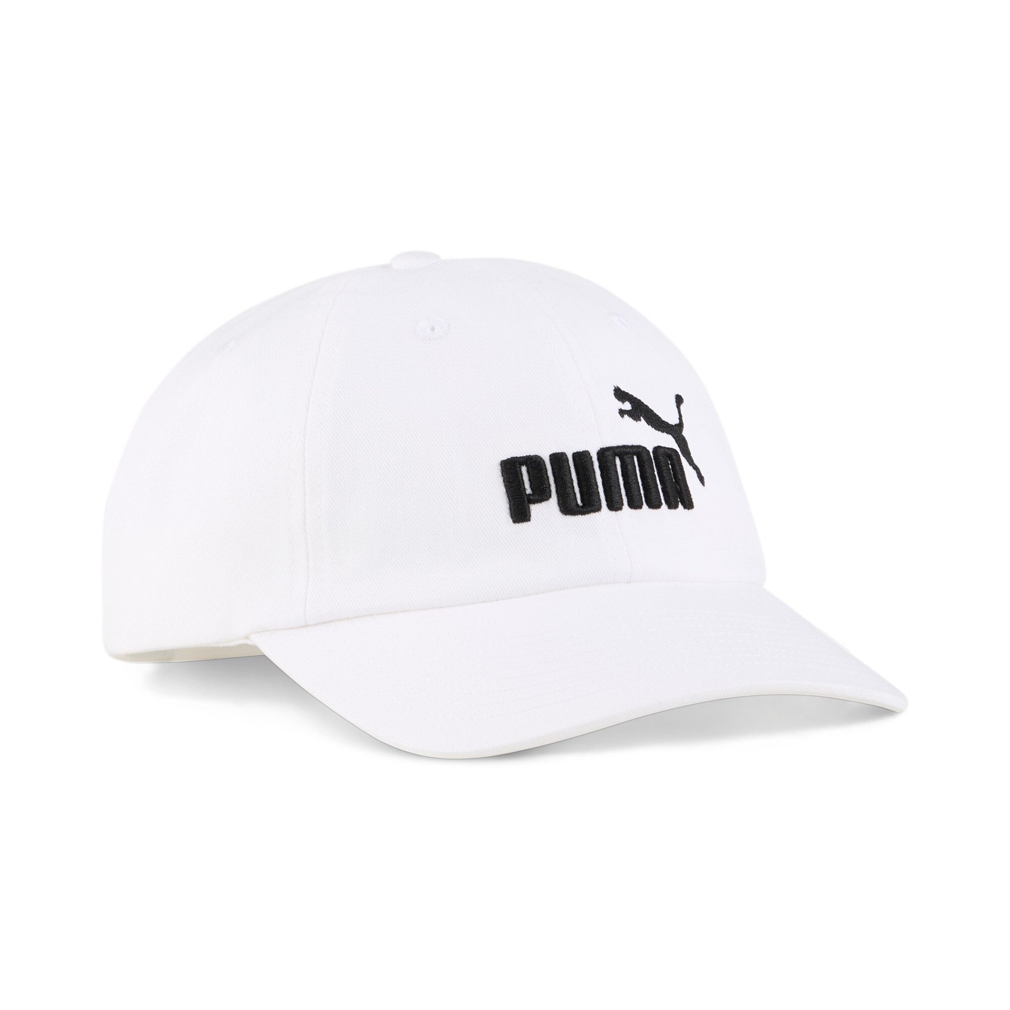 PUMA Baseball pet ESS NO.1 LOGO BB CAP JR unisex caps wit