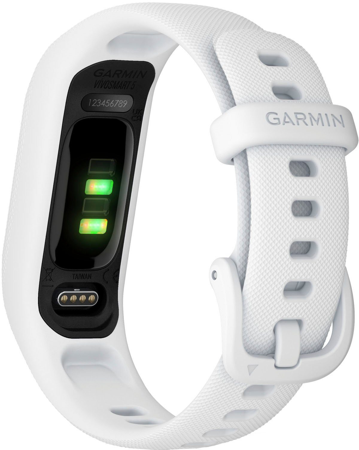 Garmin Smartwatch VIVOSMART® - Maat S/M