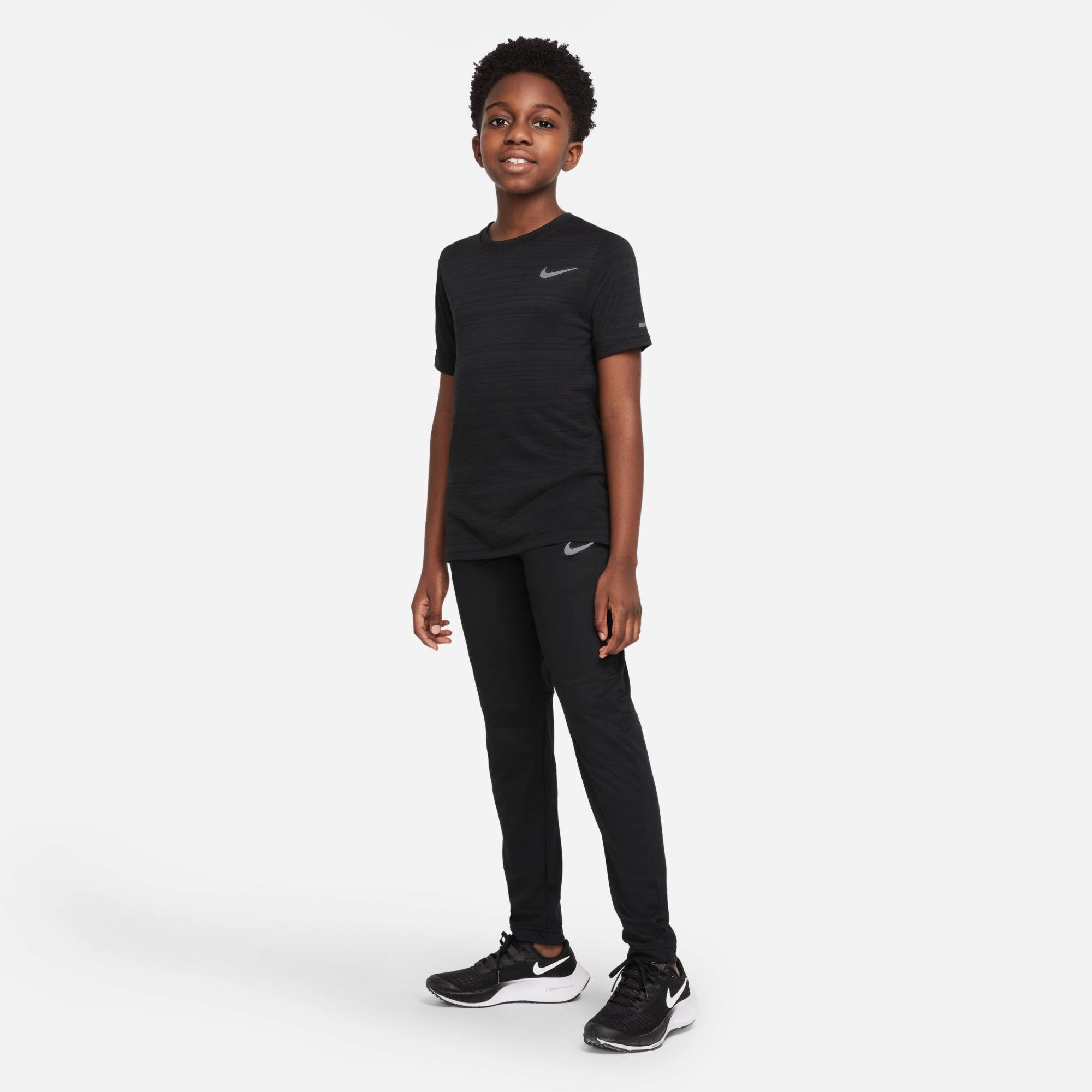 Nike Sportbroek Big Kids' (Boys') Poly+ Training Pants