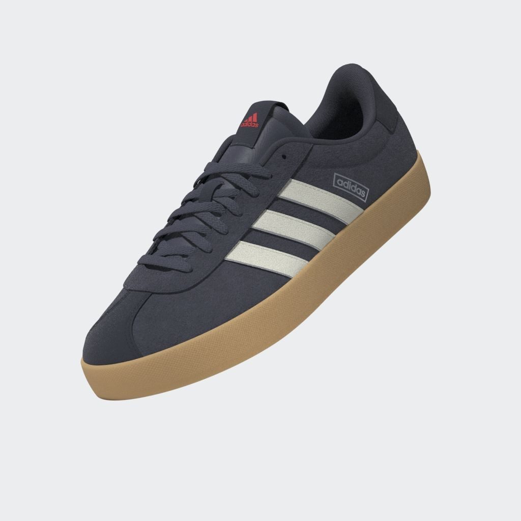 adidas Sportswear Sneakers VL COURT 3.0 geïnspireerd door het ontwerp van de adidas samba