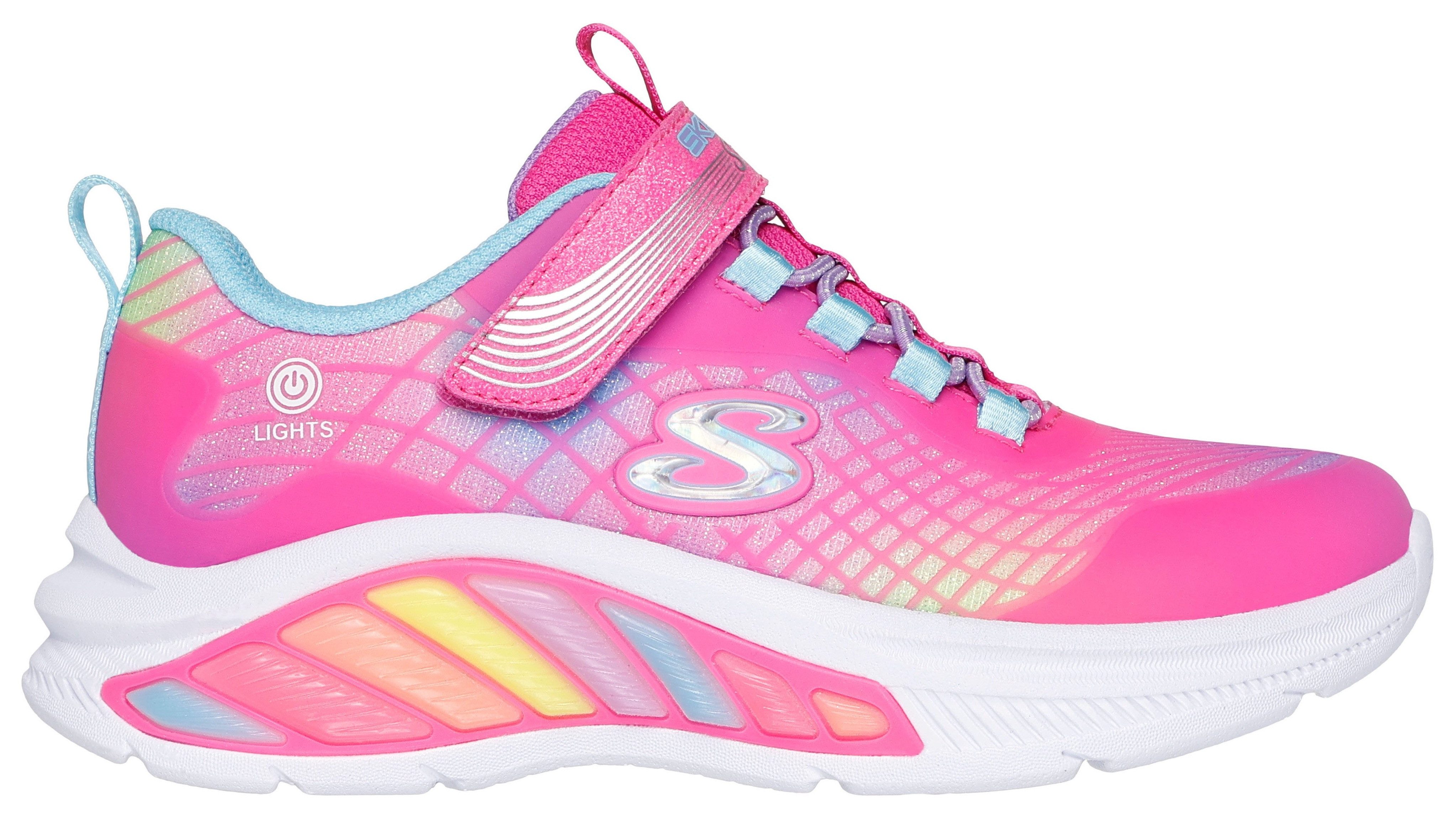 Skechers Sneakers RAINBOW CRUISERS